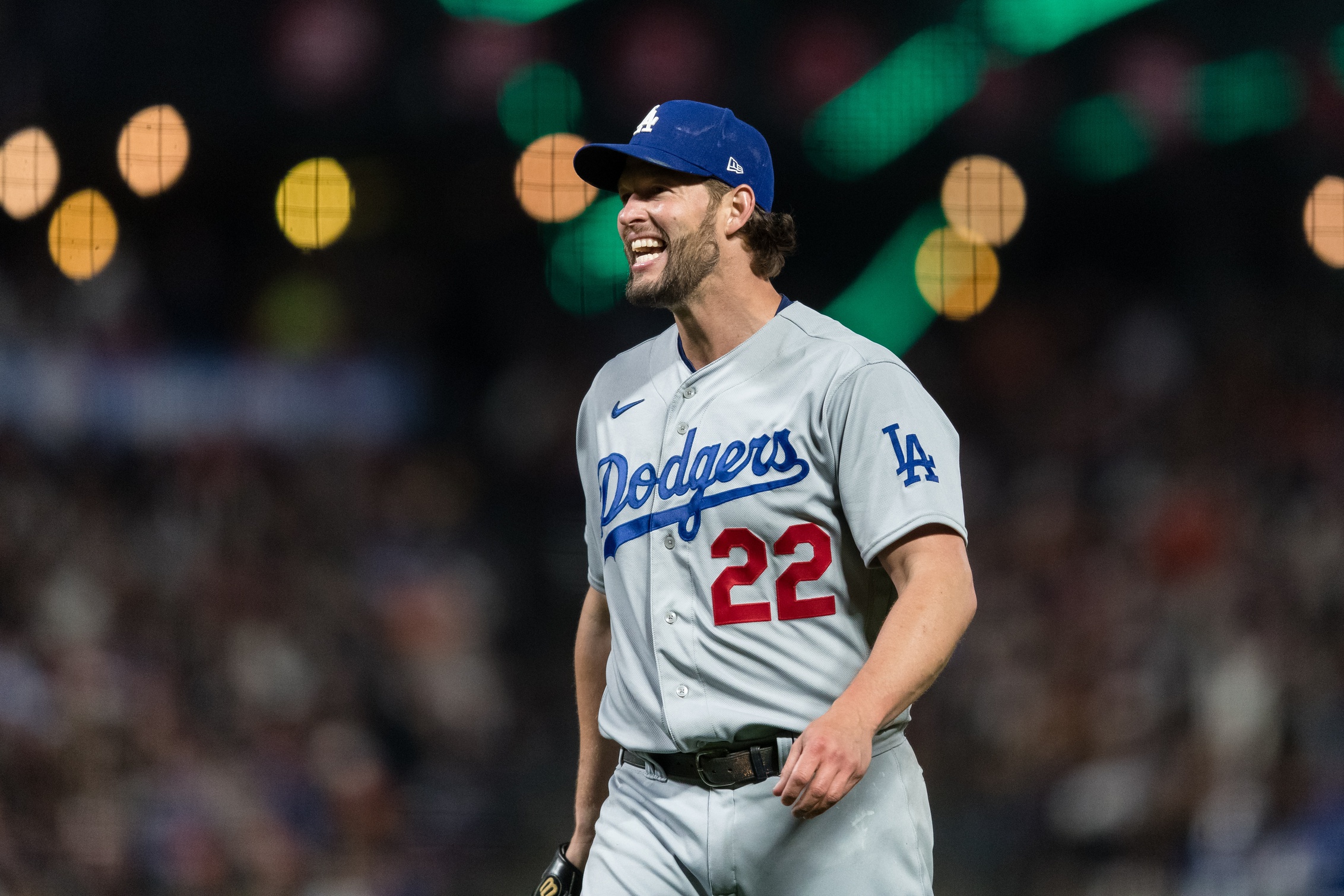 Dodgers Add Clayton Kershaw Bobblehead Giveaway for 2024 Season