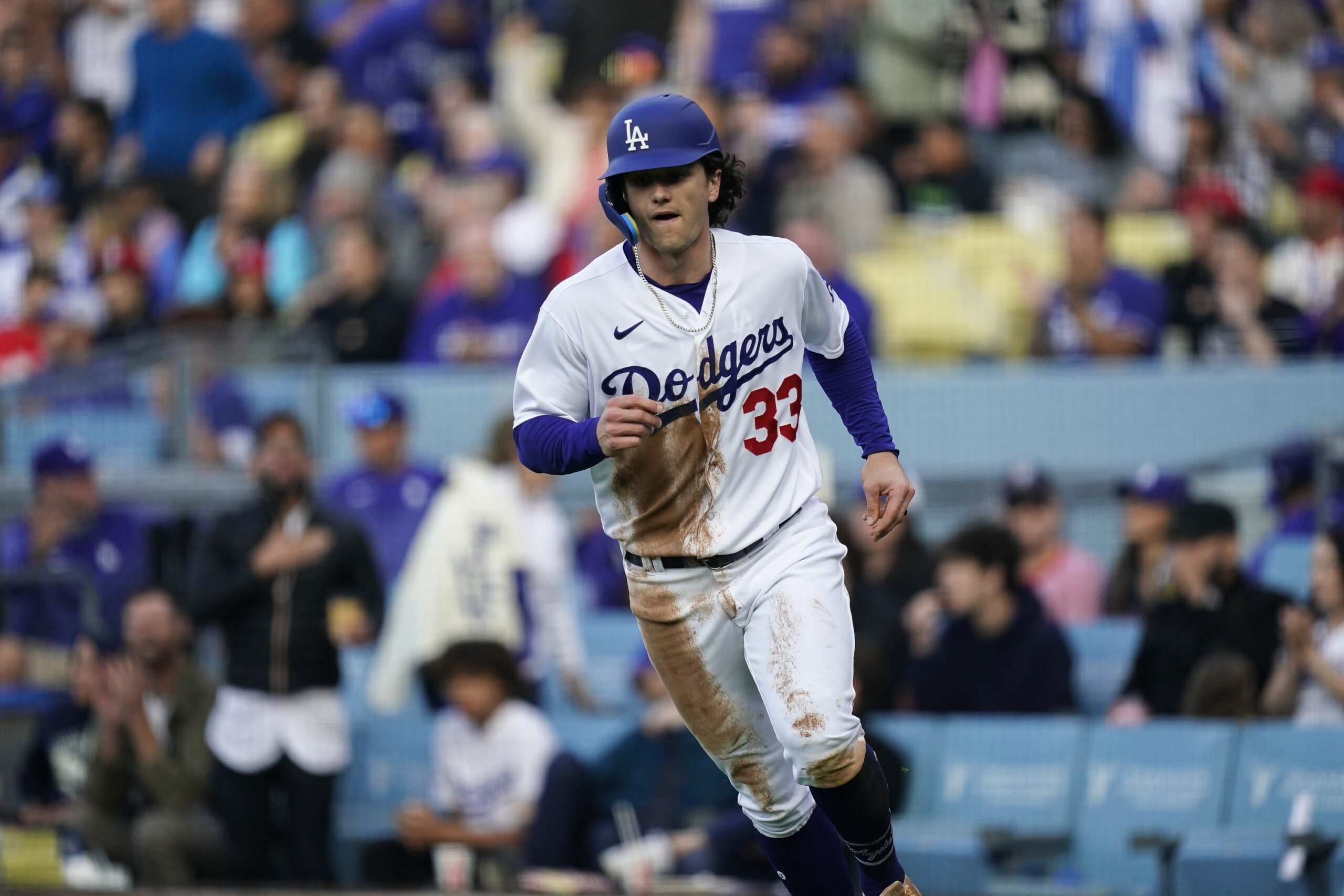 Former Dodgers Employee Regrets Overusing Clayton Kershaw In