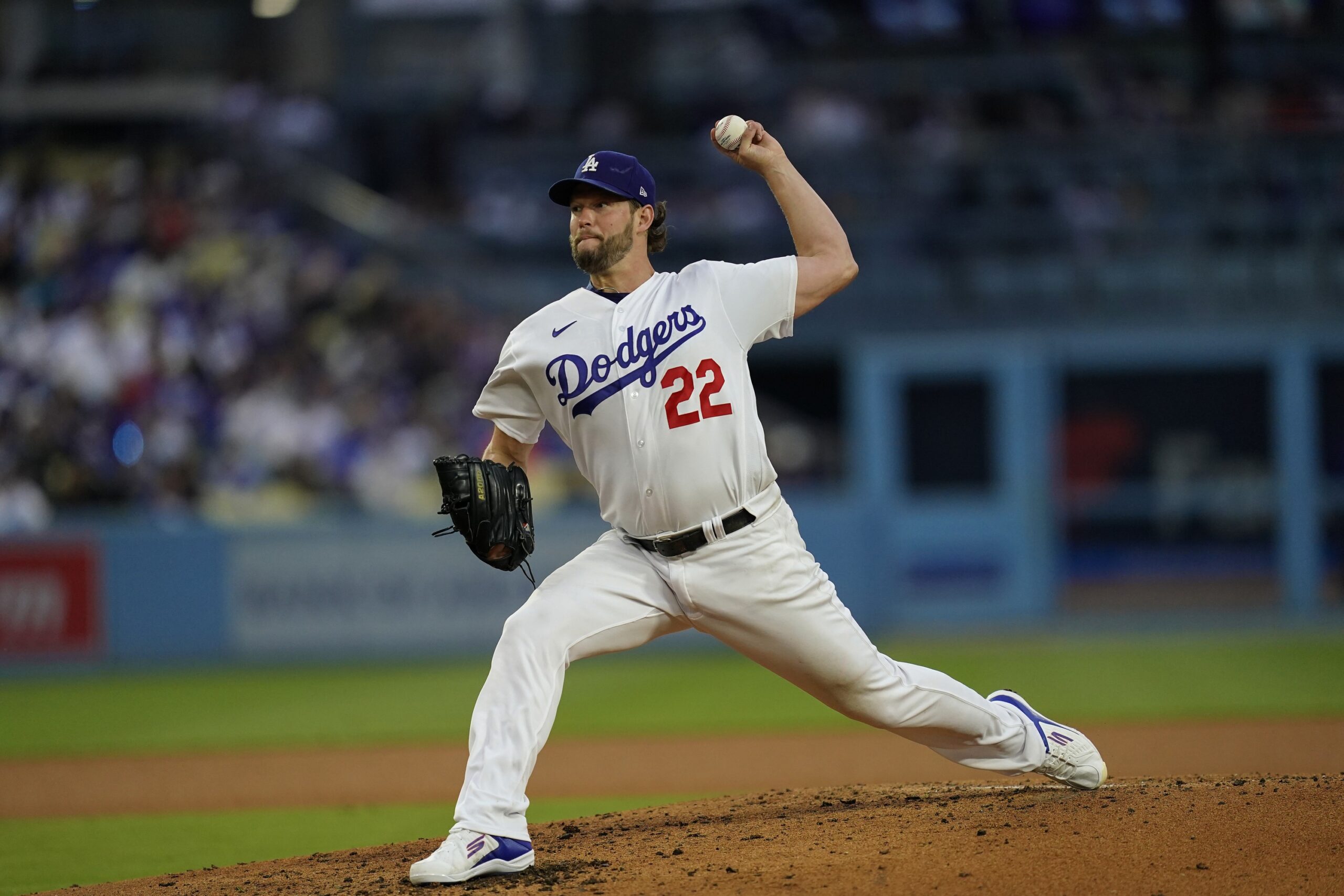 Dodgers News: Clayton Kershaw May Miss Start Following Passing of His Mother