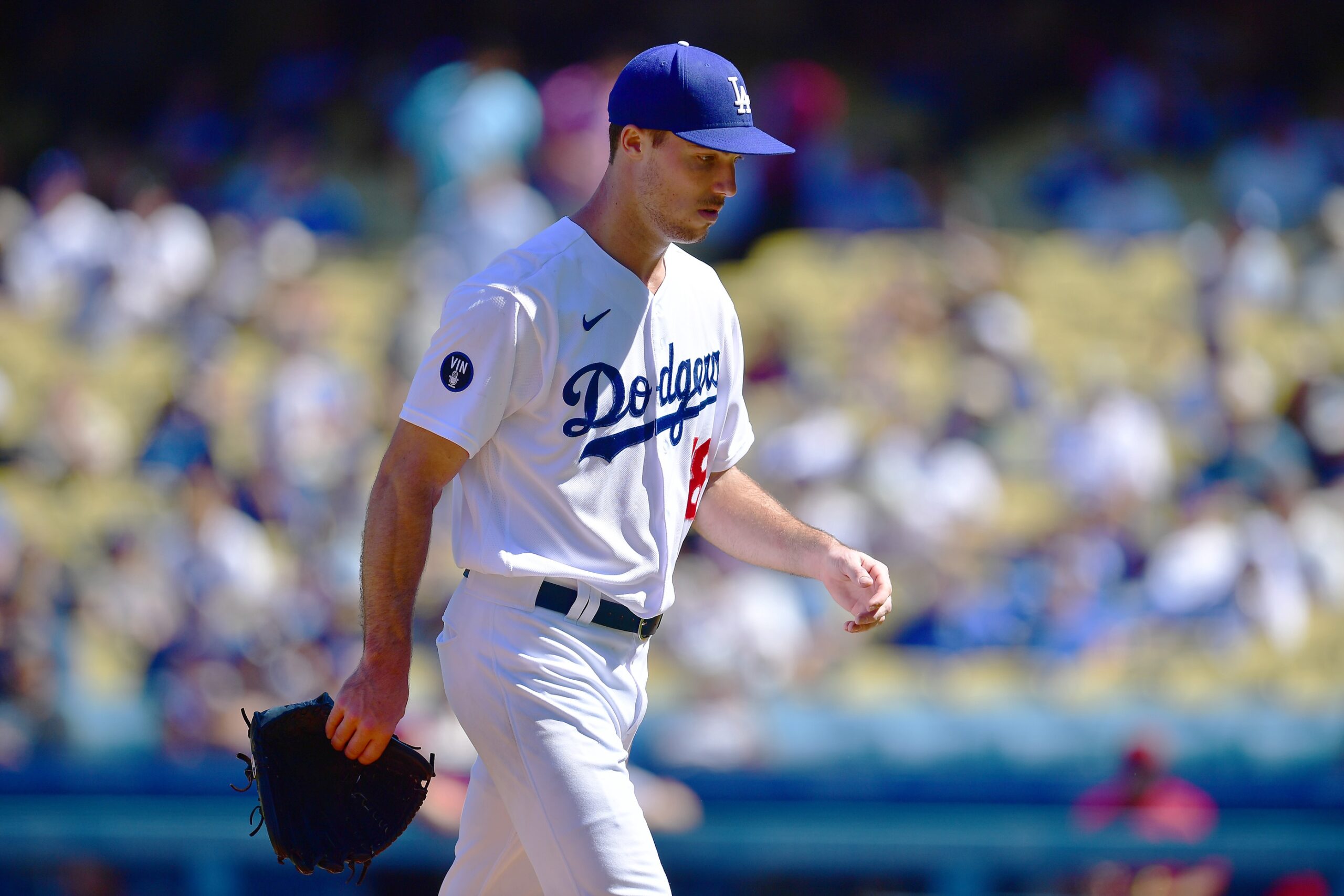 Dodgers News: Dave Roberts Confirms Saturday’s Starting Pitcher vs Yankees