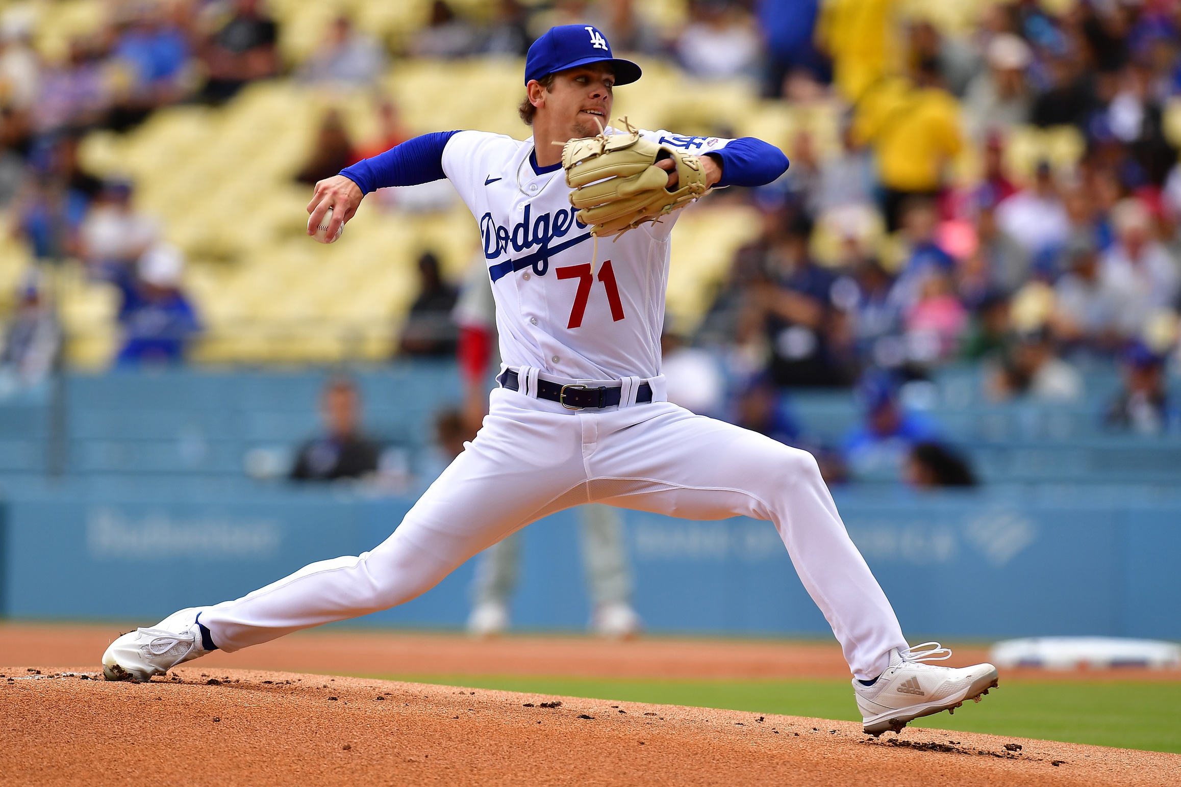 Braves vs. Dodgers commentary, scores, stats and updates: Championship  Series - AS USA