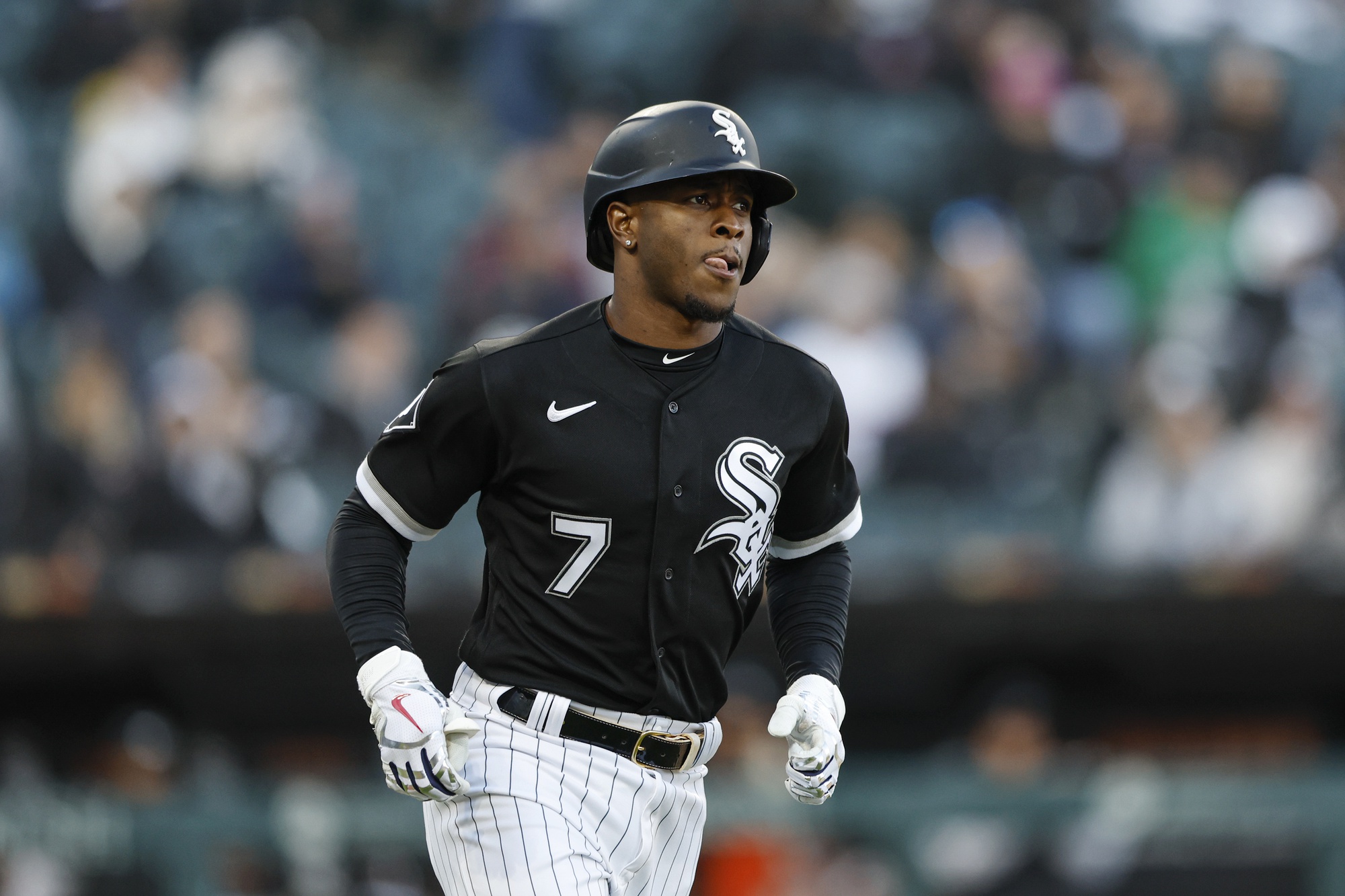 What Happened to Tim Anderson? Struggles of Chicago White Sox and Tim  Anderson in 2023 Season - News