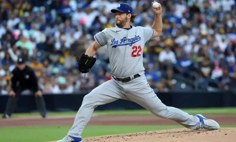 Los Angeles Dodgers fans thrilled after team sweeps the San Diego Padres:  5-0 since the Kersh meme Keep on stacking these wins!