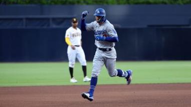 Dodgers Highlights: Tony Gonsolin Dominates, Will Smith Powers LA
