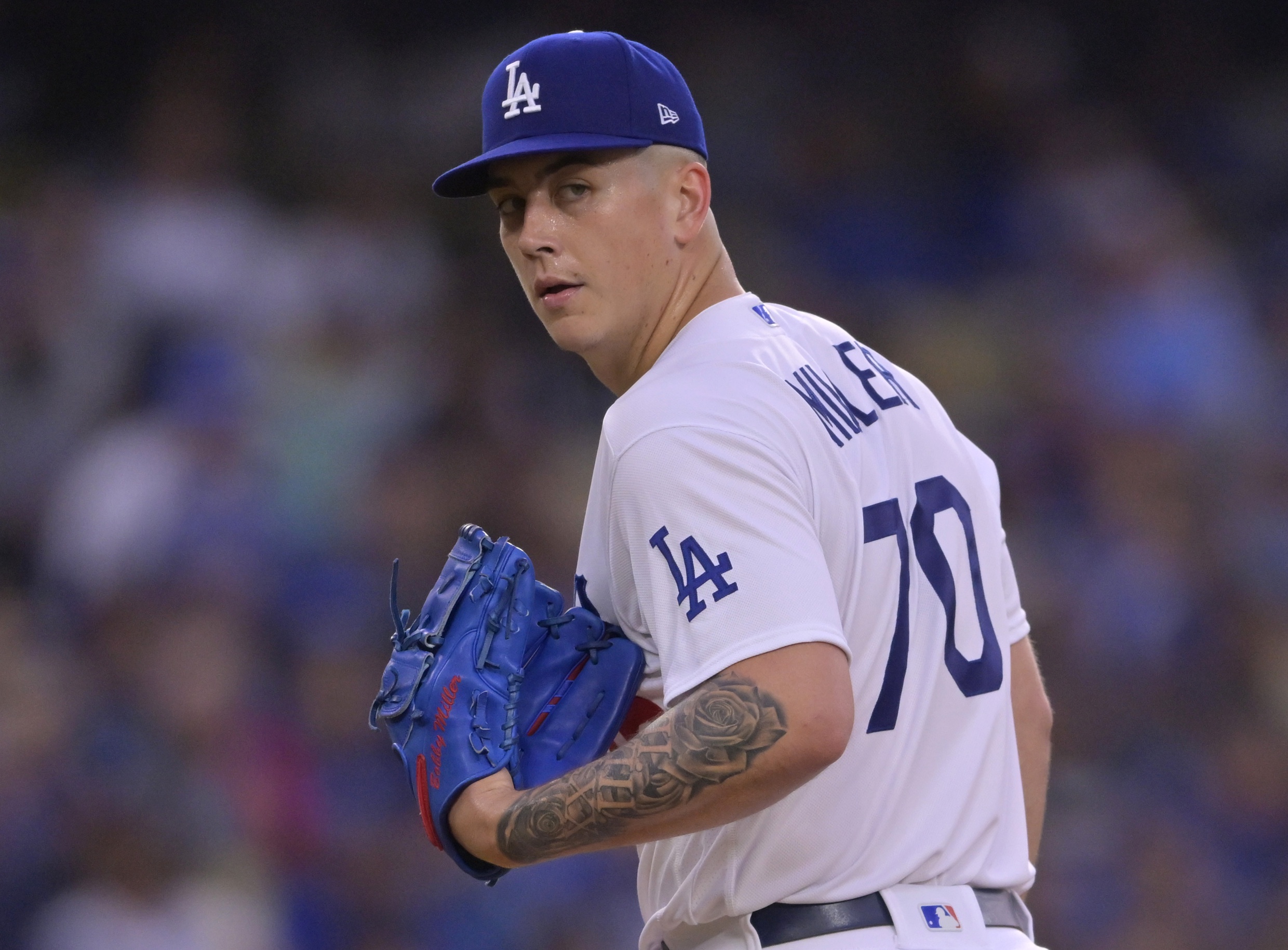 3 Dodgers breakout candidates for 2023 season