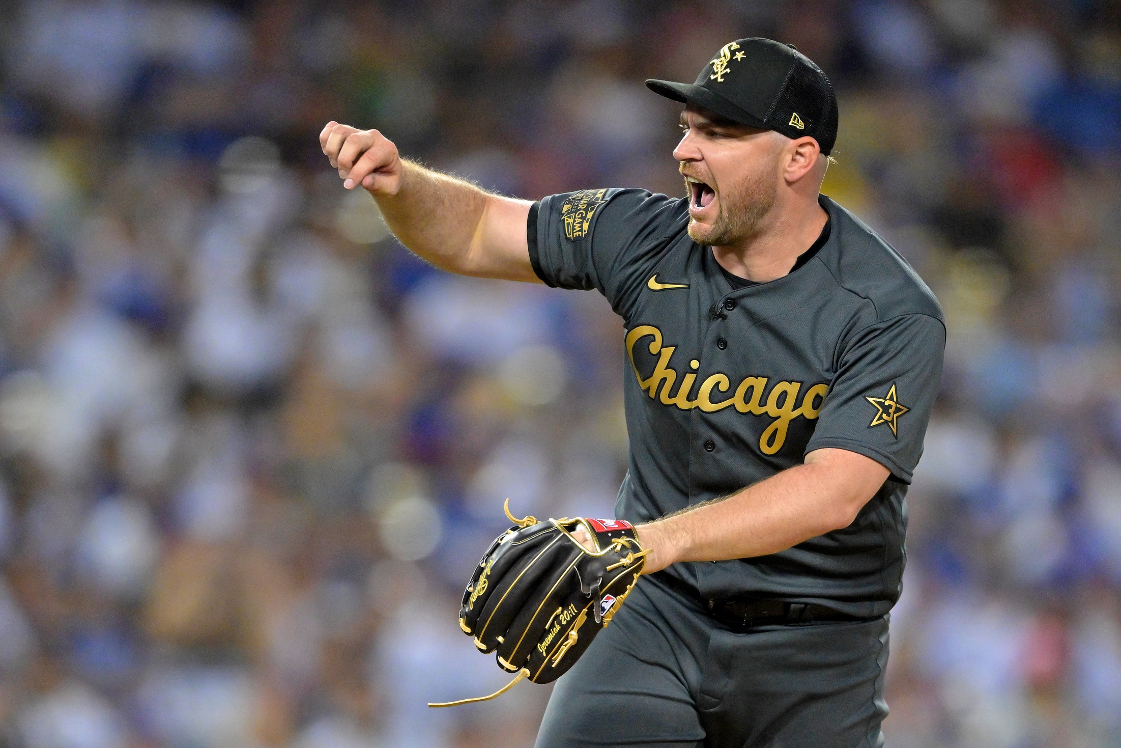 Dodgers Rumors: White Sox Don't Want to Trade Closer Liam Hendriks at  Deadline, Says MLB Insider