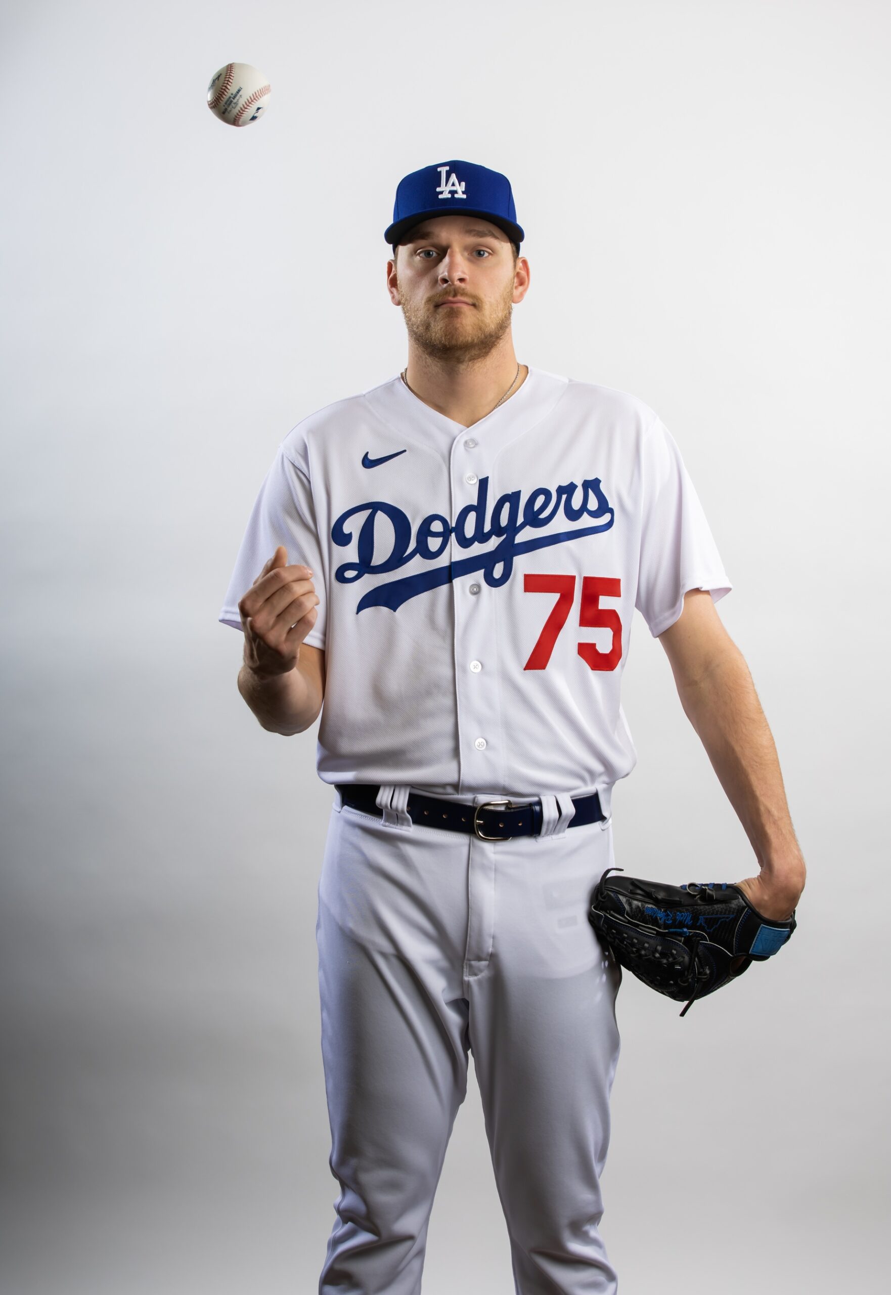Dodgers Roster News: LA Calls Up Pitching Prospect to Bolster Bullpen for Series vs Reds