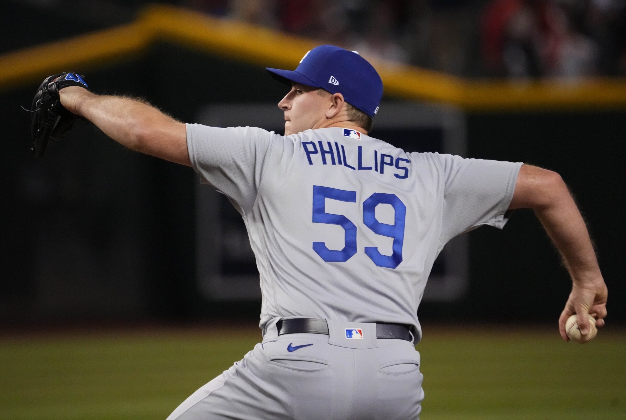 Dodgers News: Evan Phillips Credits Early Career Struggles for Turning Him Into Dominant Reliever
