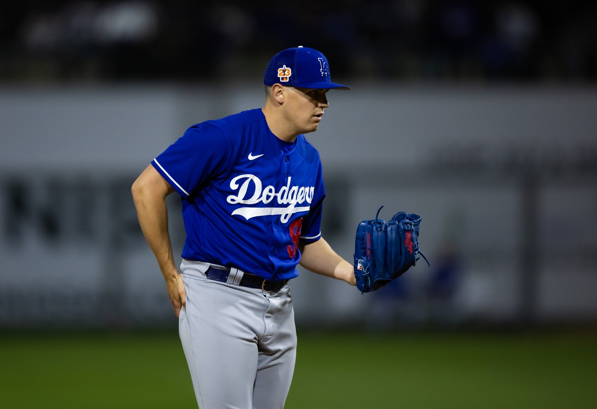 Inside pitcher Emmet Sheehan's remarkable rise with Dodgers - Los