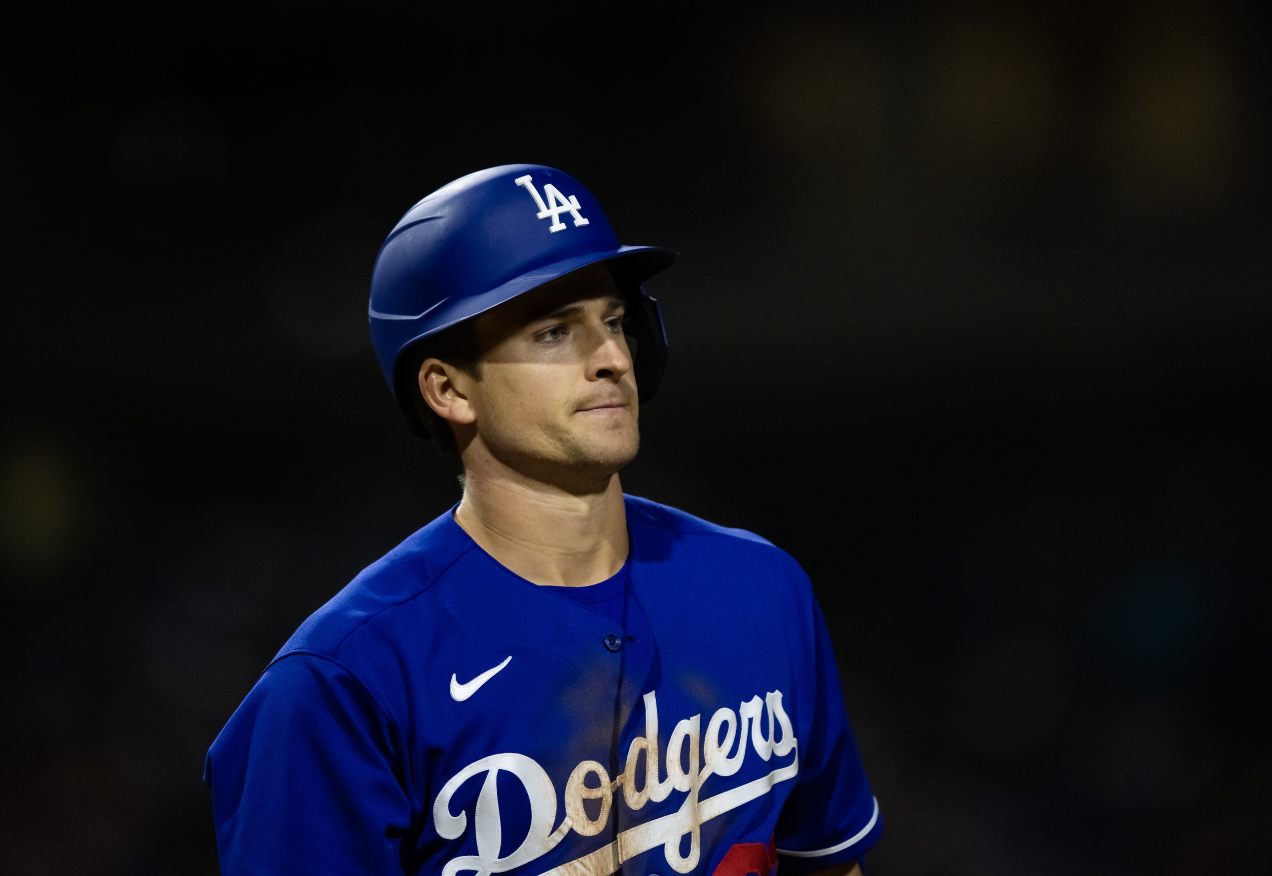 Dodgers roster: Luke Williams claimed off waivers from Marlins - True Blue  LA