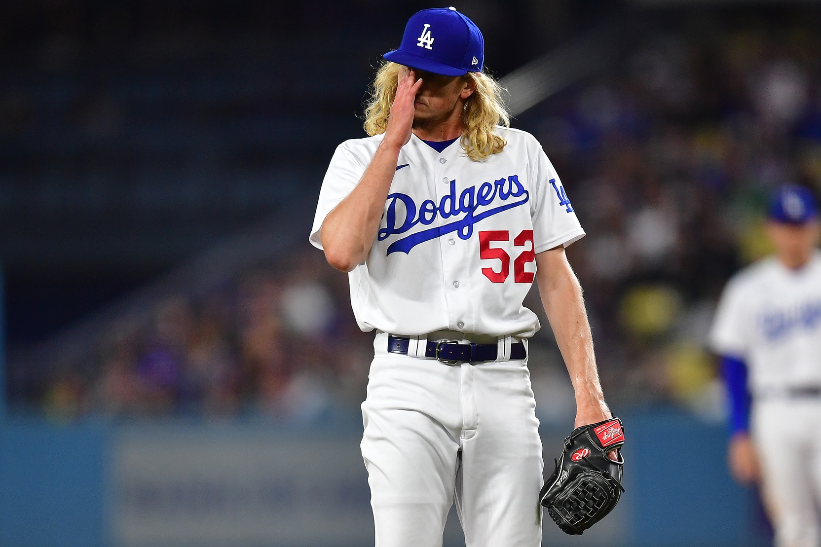 How the Dodgers' roster was built: 2 front offices, 12 trades