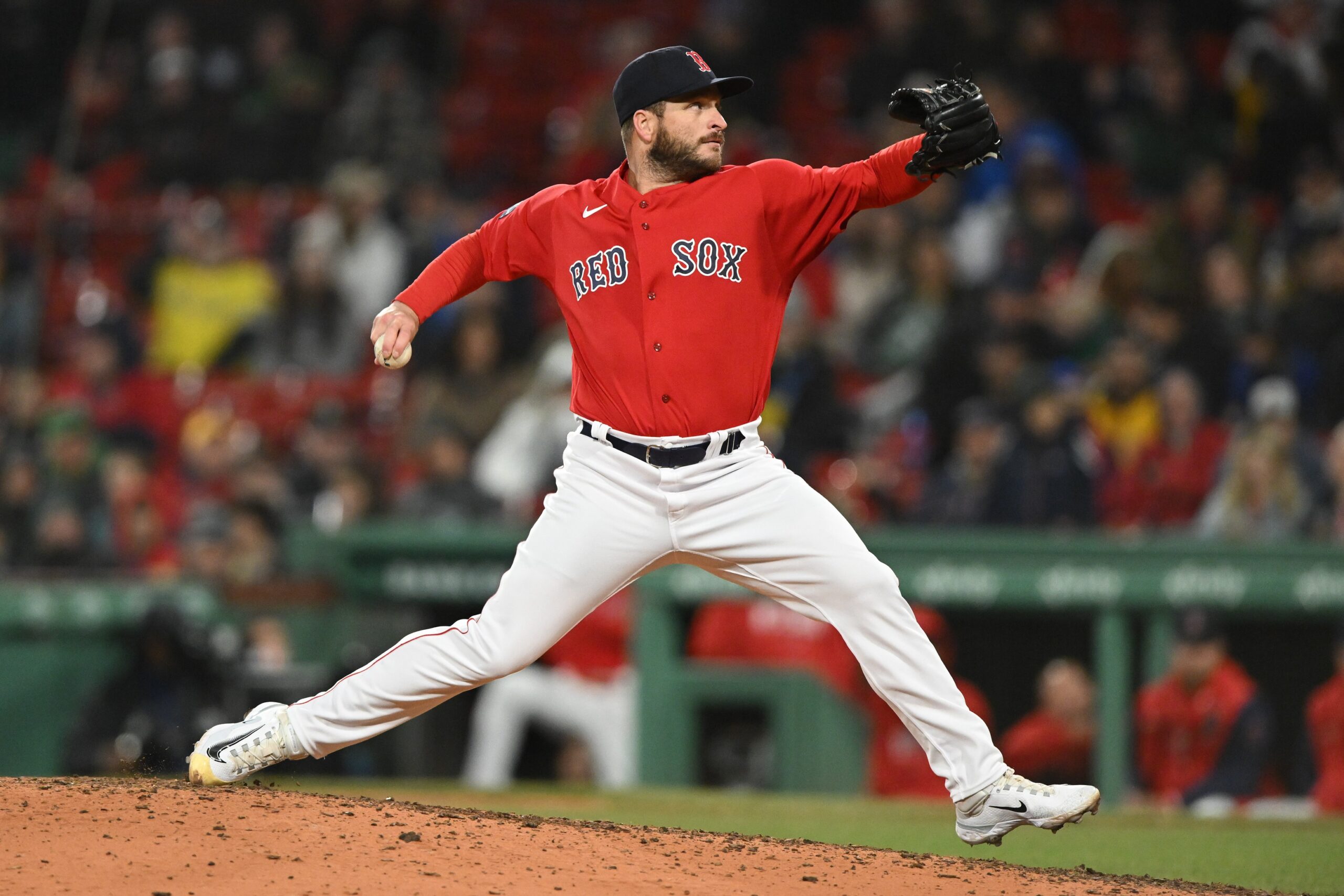 Dodgers News: RHP Ryan Brasier Called Up From AAA Amid Multiple Roster ...