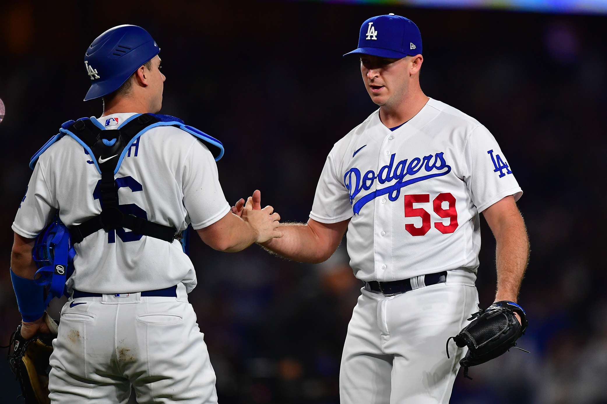 Dodgers News: Dave Roberts Makes All-Star Pitch for Evan Phillips