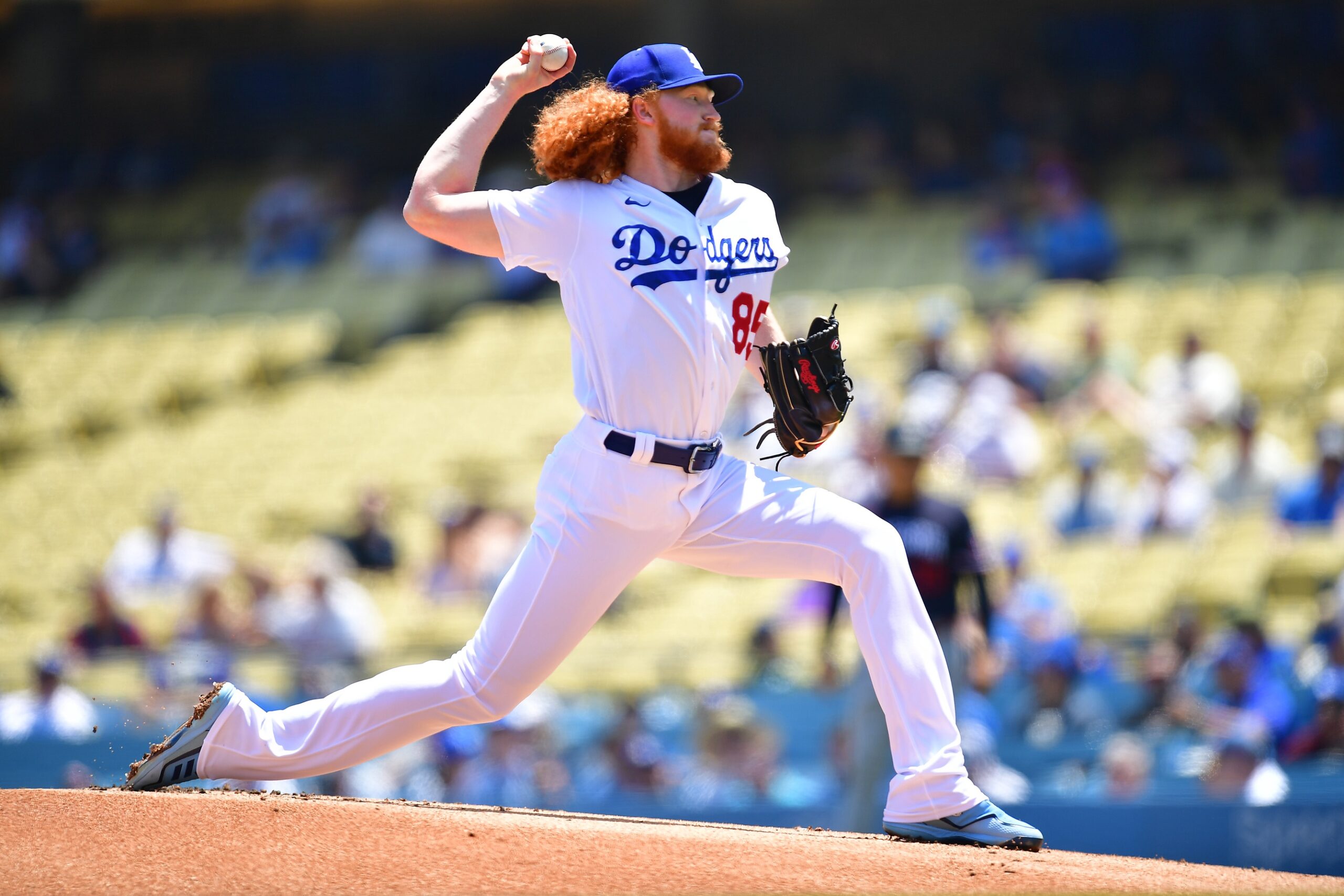 Former Dodger Could Win 3rd World Series Ring Tuesday Night