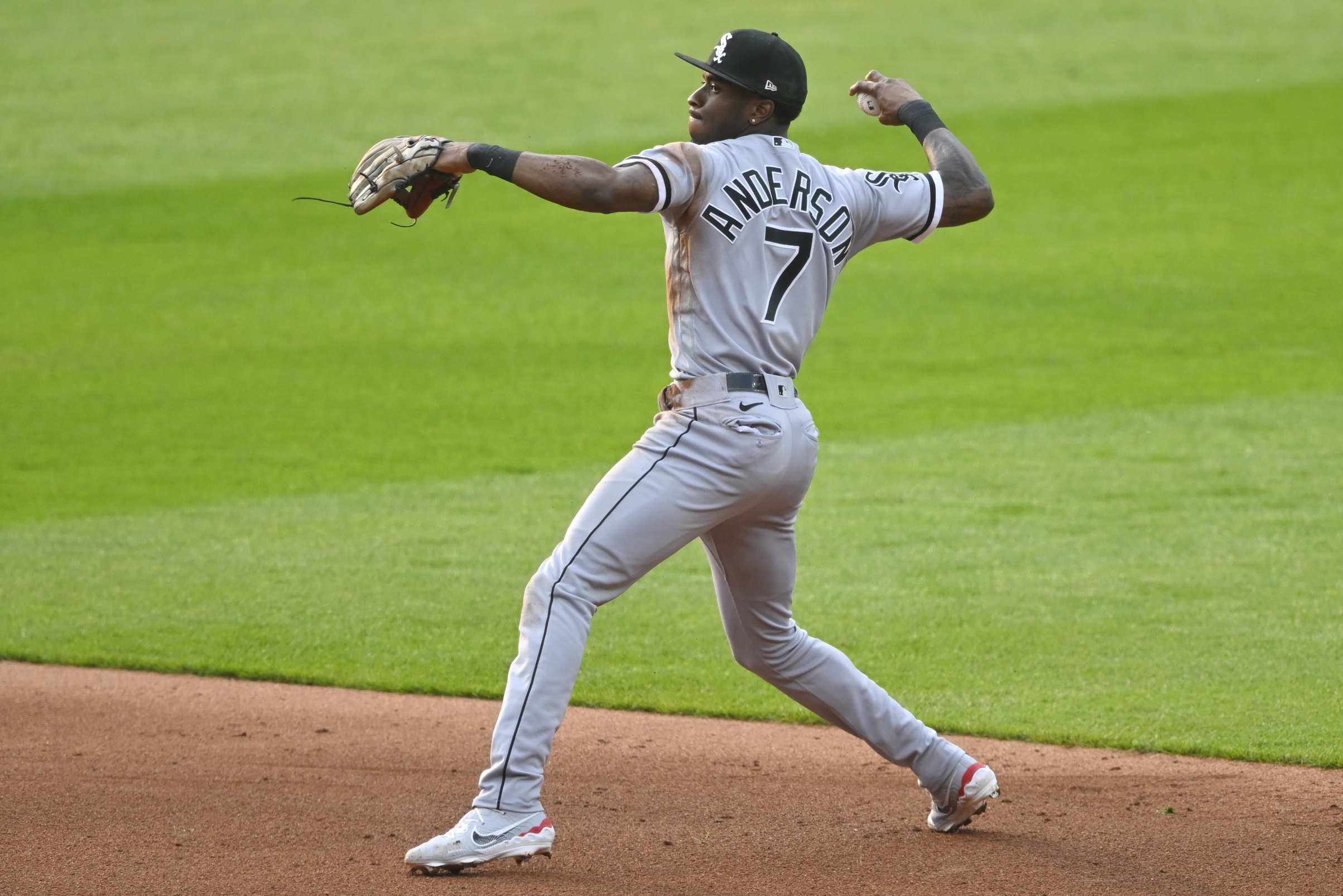 MLB Insider Suggests Two Key White Sox Players Will Be Dealt, Says