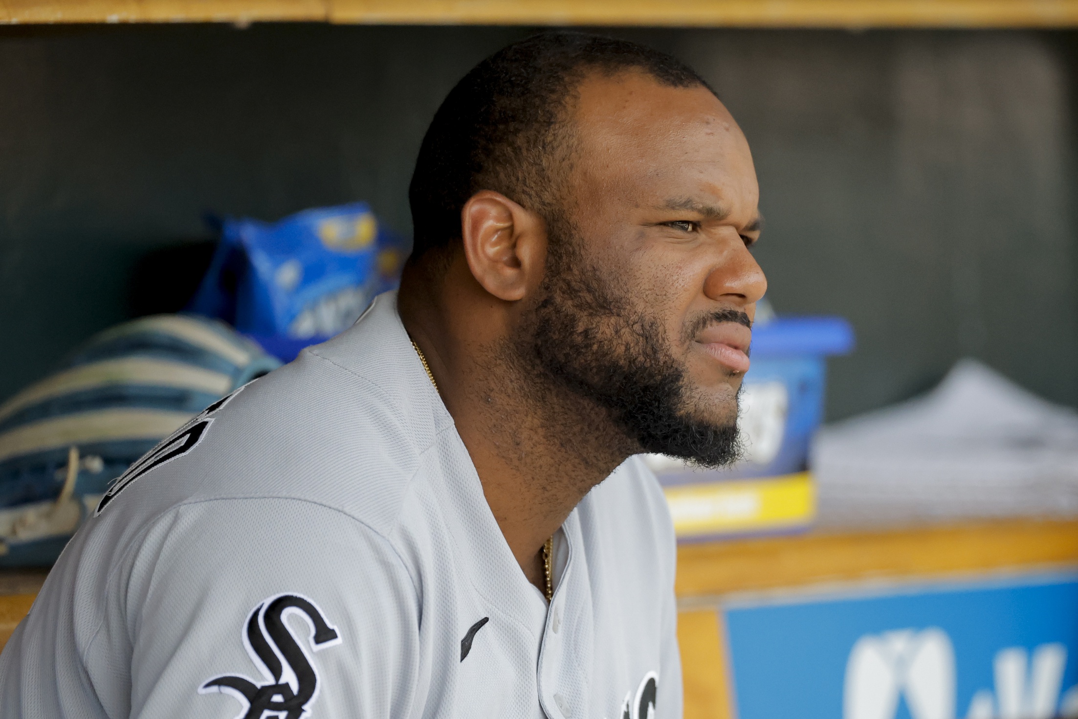 Dodgers News: Hanser Alberto Designated for Assignment by White Sox