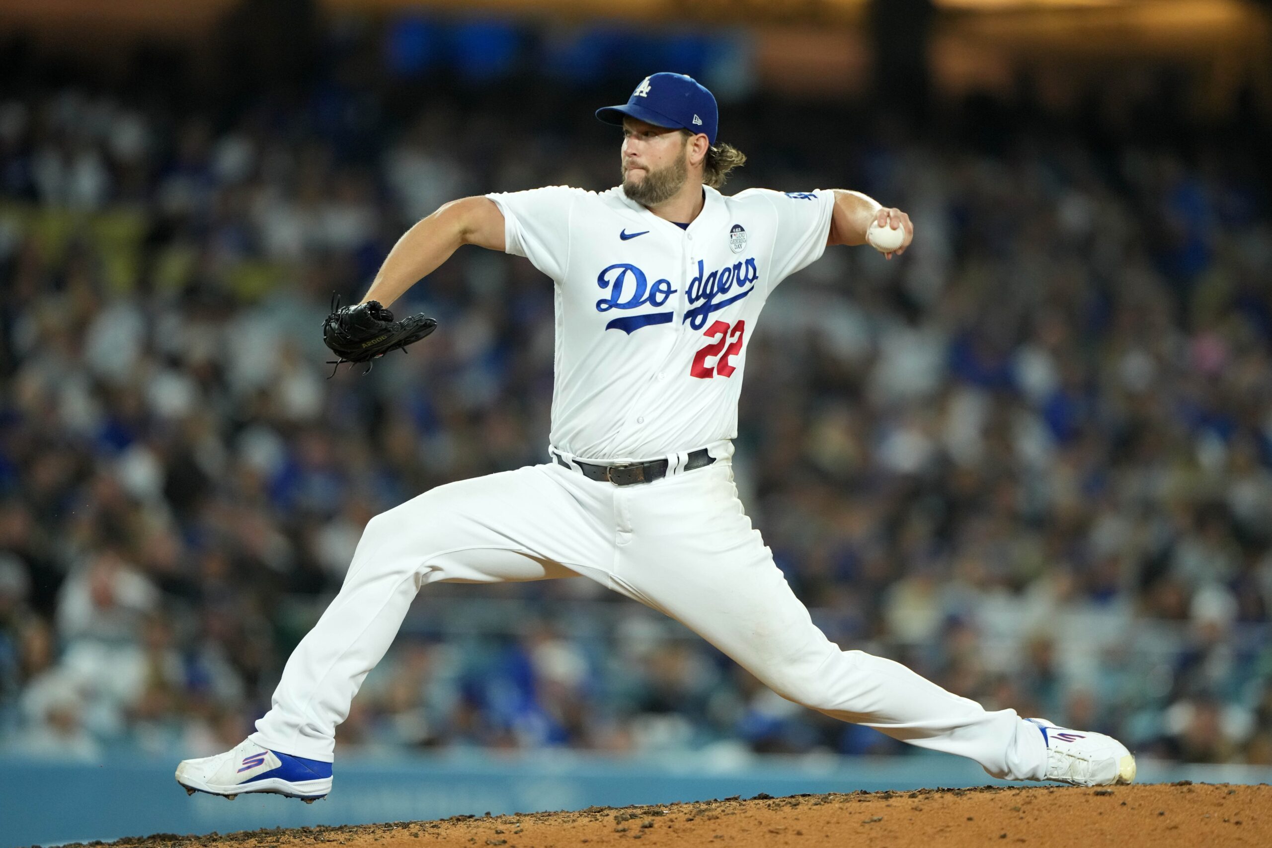 Dodgers News: Clayton Kershaw Believes He Can Return To 'Peak' Form