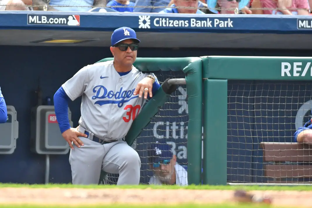 Dodgers News: Andrew Friedman Confirms Dave Roberts Will Return as Manager in 2024