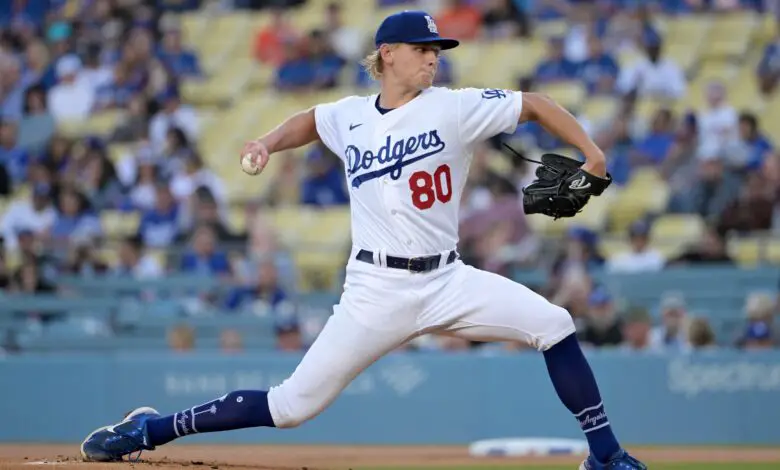 Dodger Blue  Los Angeles Dodgers News Rumors and More