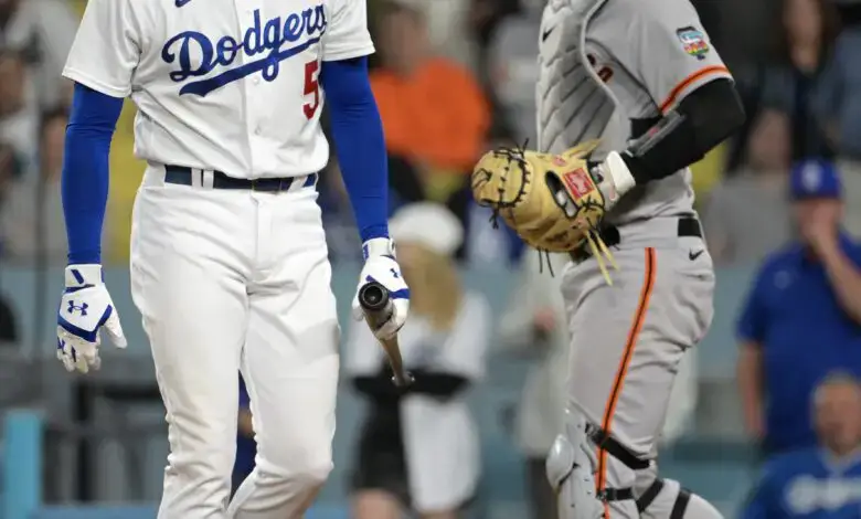 Bobby Miller shines, Dodgers' bullpen collapses in loss to Yankees – Orange  County Register