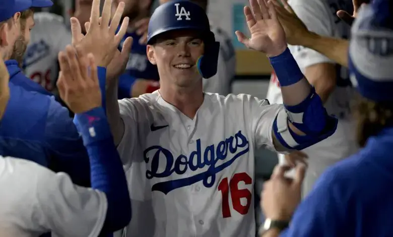 Los Angeles Dodgers on X: All-Star fresh.