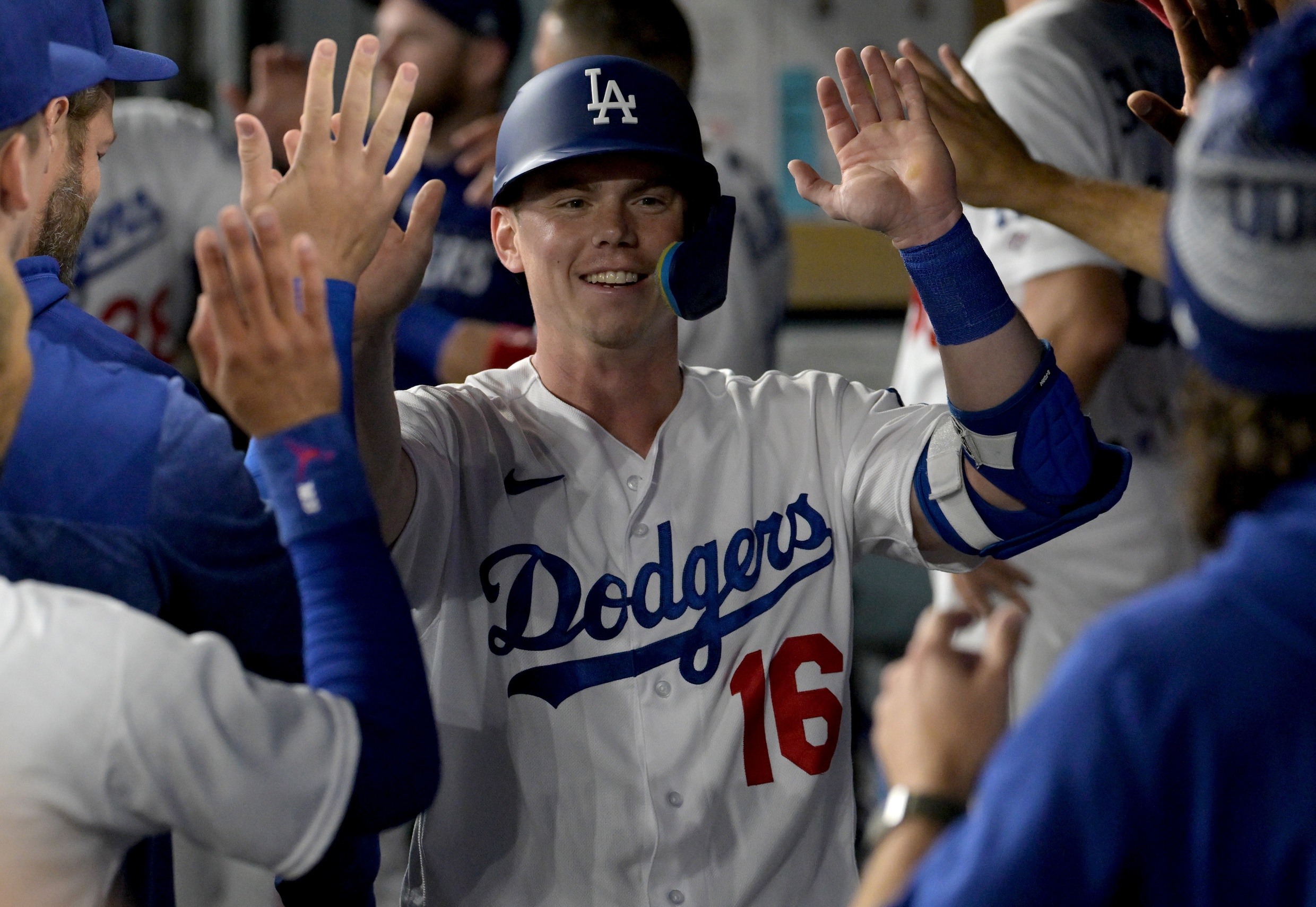 Dodgers News: Will Smith Named to First All-Star Team in His Career