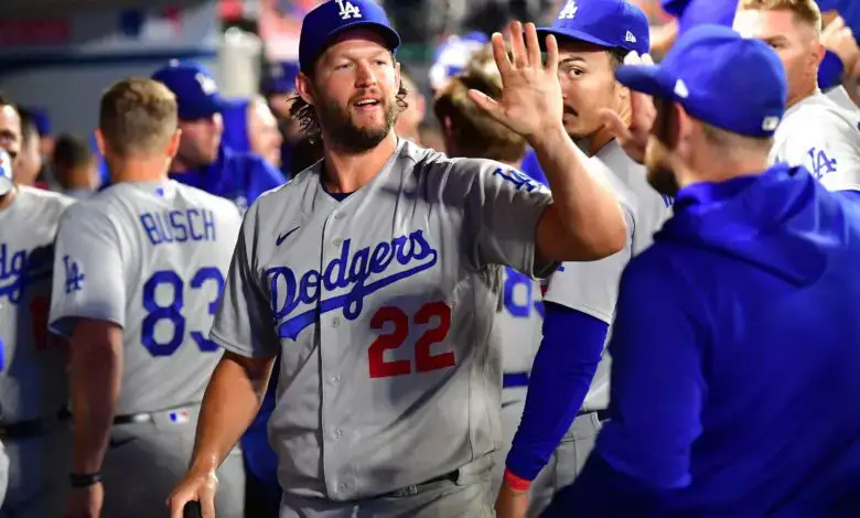 Dodgers News: Baseball Expert Believes Clayton Kershaw Could Be On