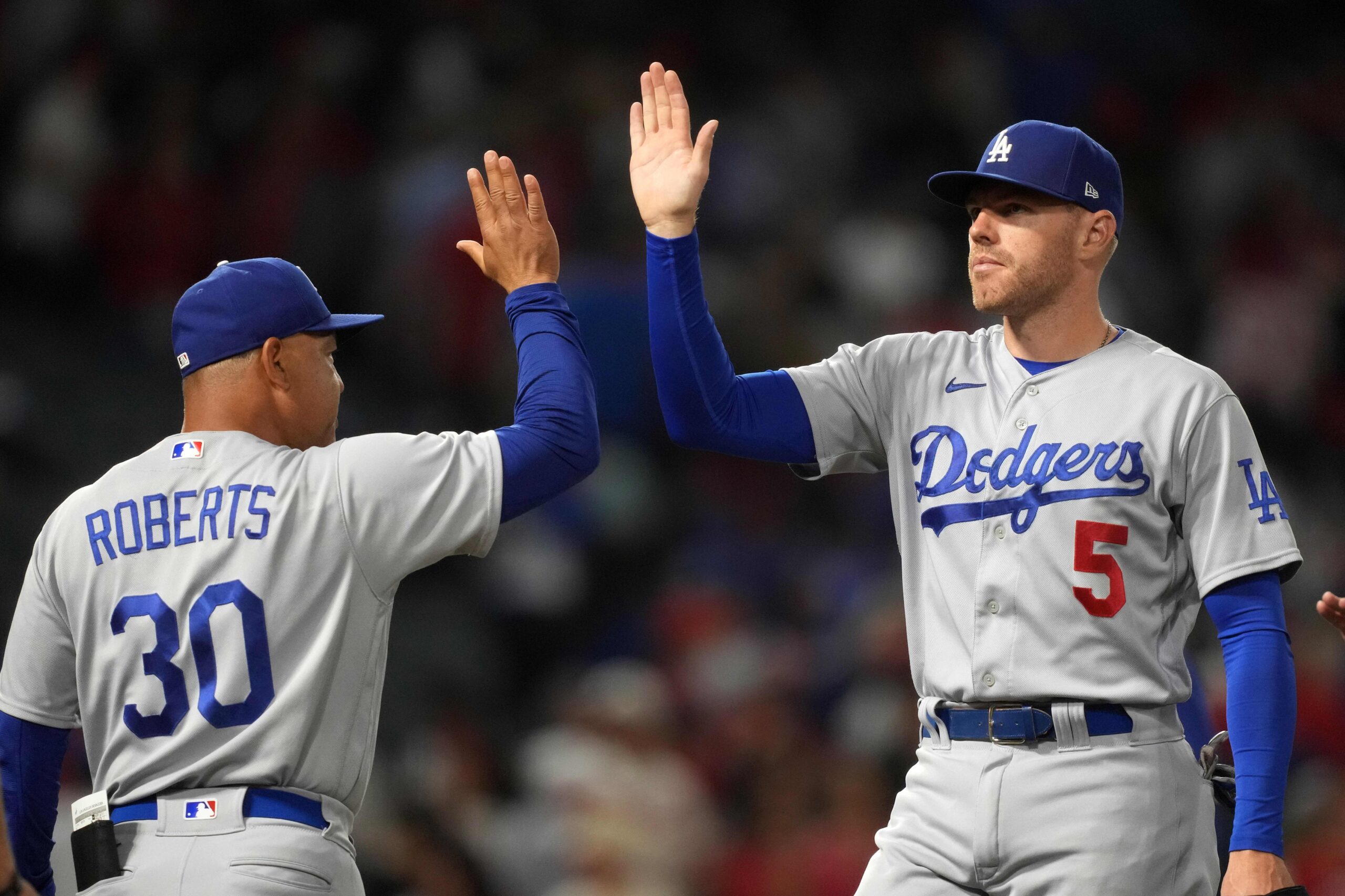 Dodgers News 4 LA Players Move On to Phase 2 of AllStar Voting