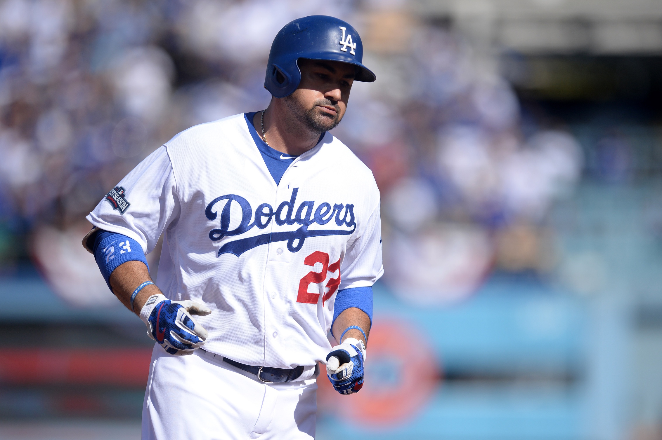 Dodgers Legend Adrian Gonzalez Partners With Jim Beam For Ultimate Giveaway  Experience