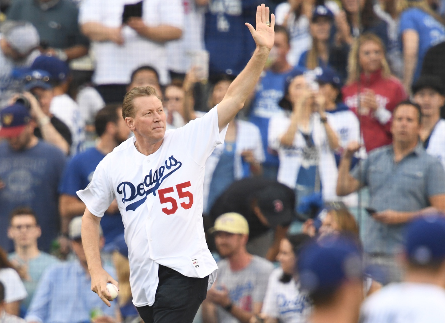 Examining the Hall of Fame case for Los Angeles Dodgers legend Orel  Hershiser - Page 3