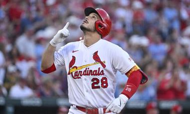 St. Louis Cardinals, big sellers at MLB trade deadline, feel awful