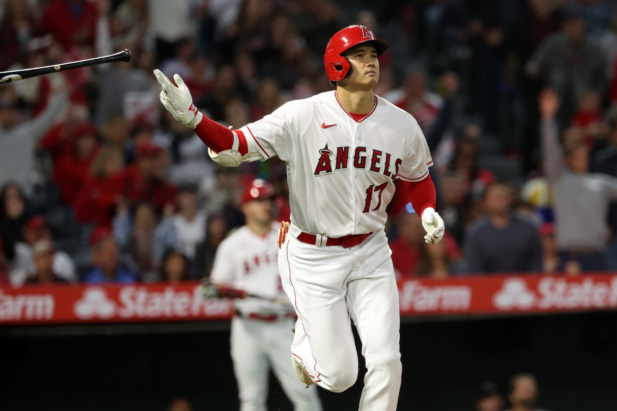 Bells in the Bigs – Dodgers and Angels
