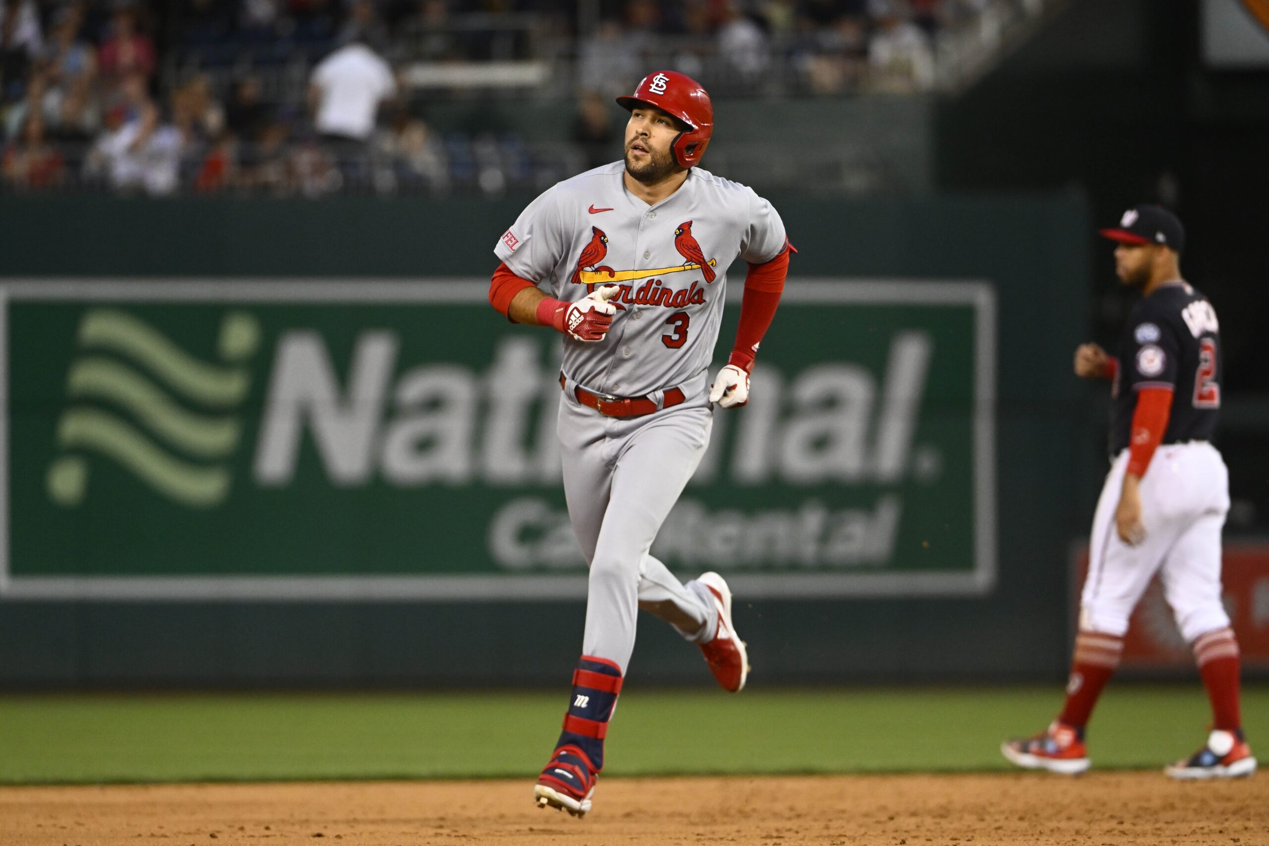 6 Cardinals likely to stay in St. Louis after Trade Deadline