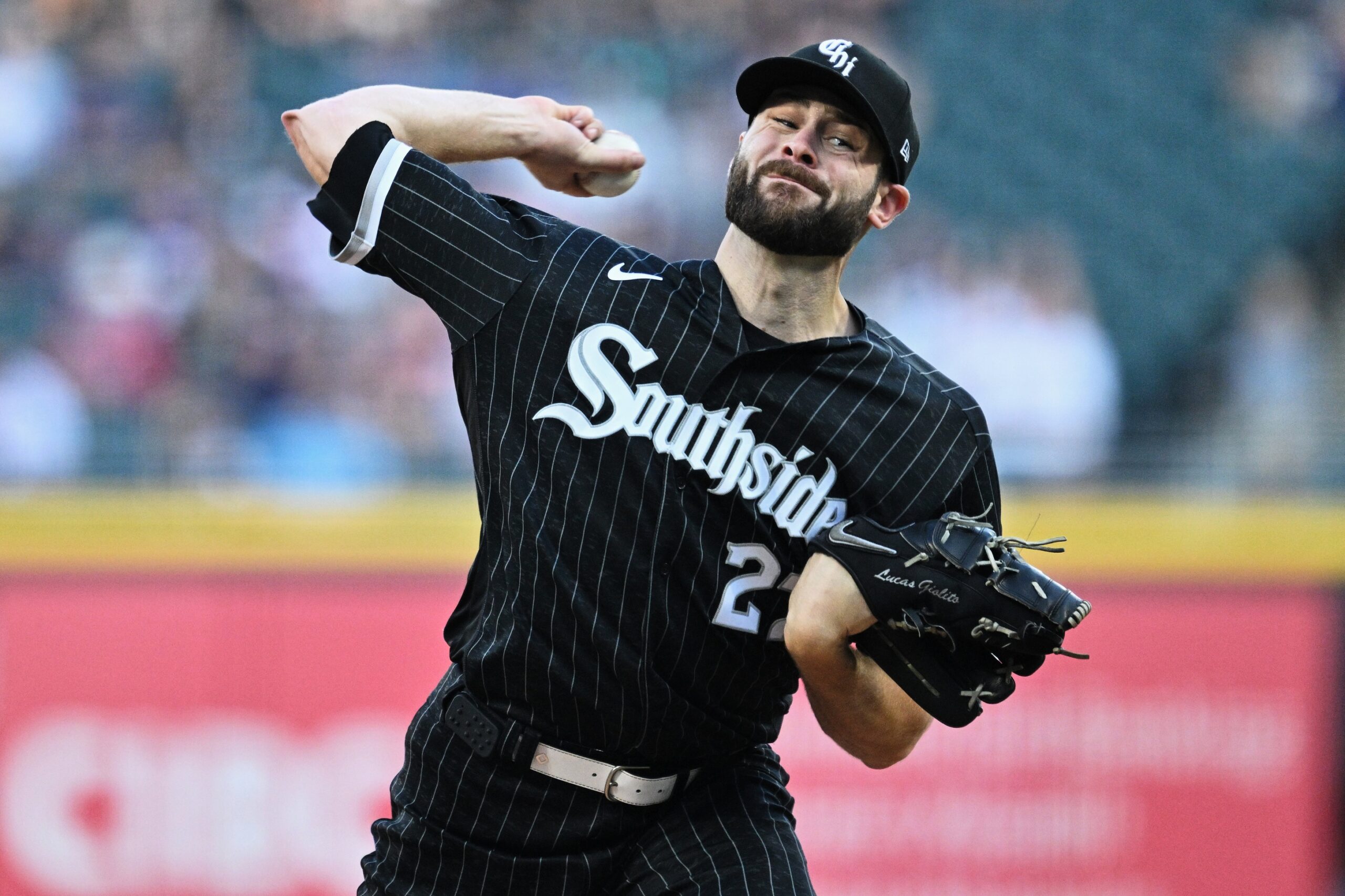 Lucas Giolito News: Angels Swipe in and Trade for Dodgers Top Starting  Pitcher Target