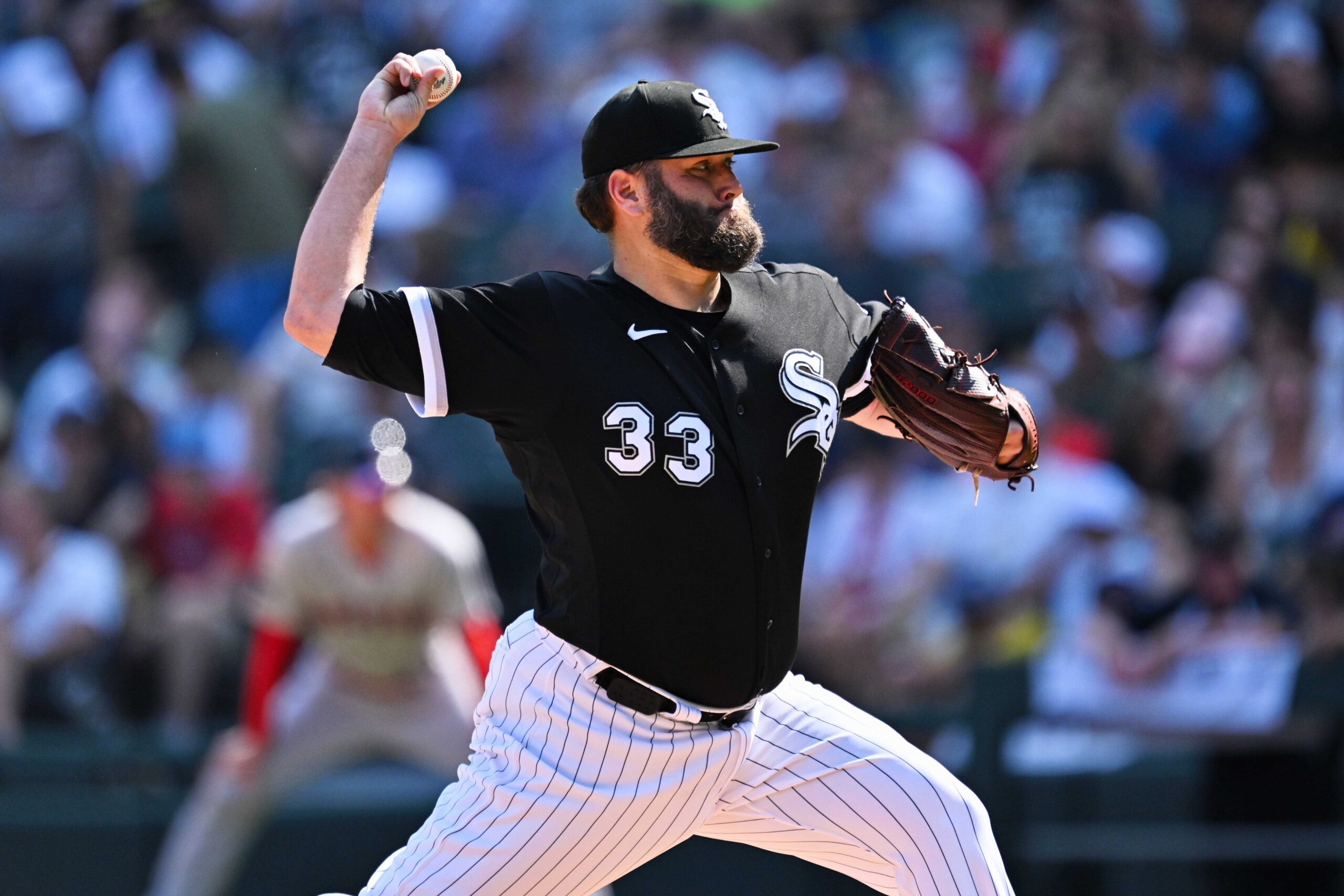 How the Lance Lynn trade impacts the Texas Rangers