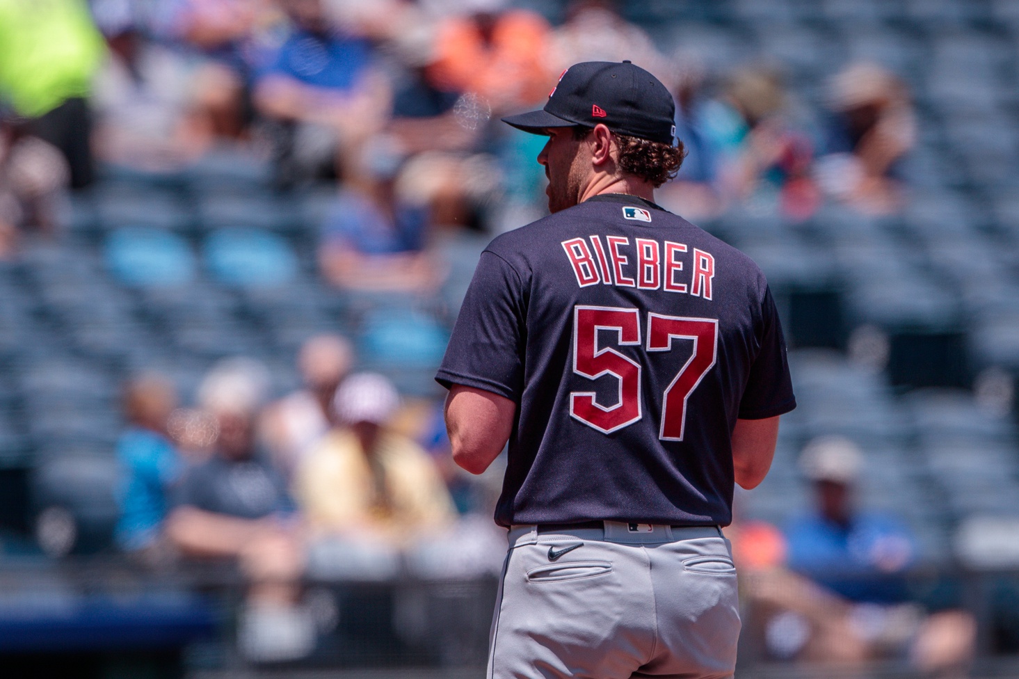 With Shane Bieber Likely Out of Trade Discussions, Could the