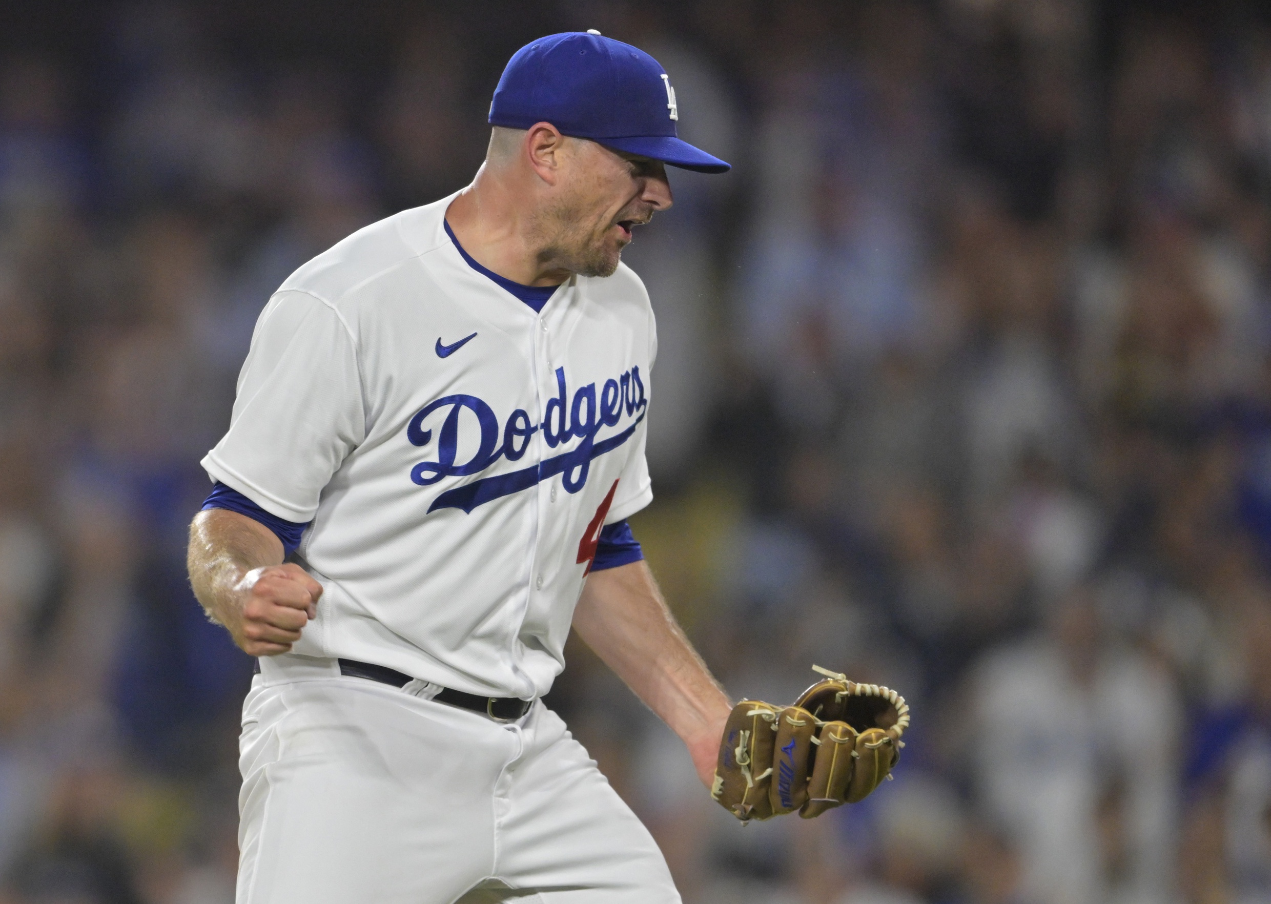 Dodgers Injury News: RHP Daniel Hudson Has ‘Outside’ Chance of Returning in 2023