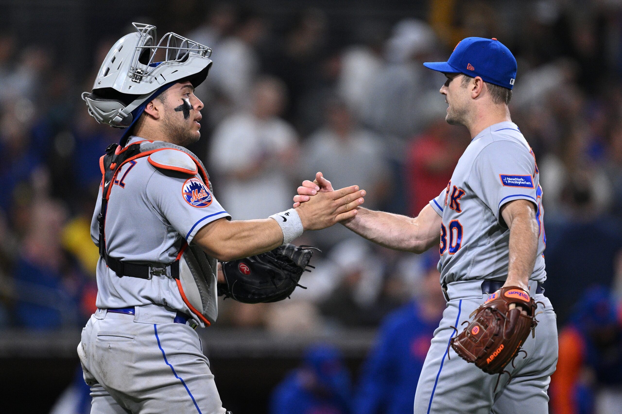 New York Mets Trade Star Reliever David Robertson to Miami Marlins