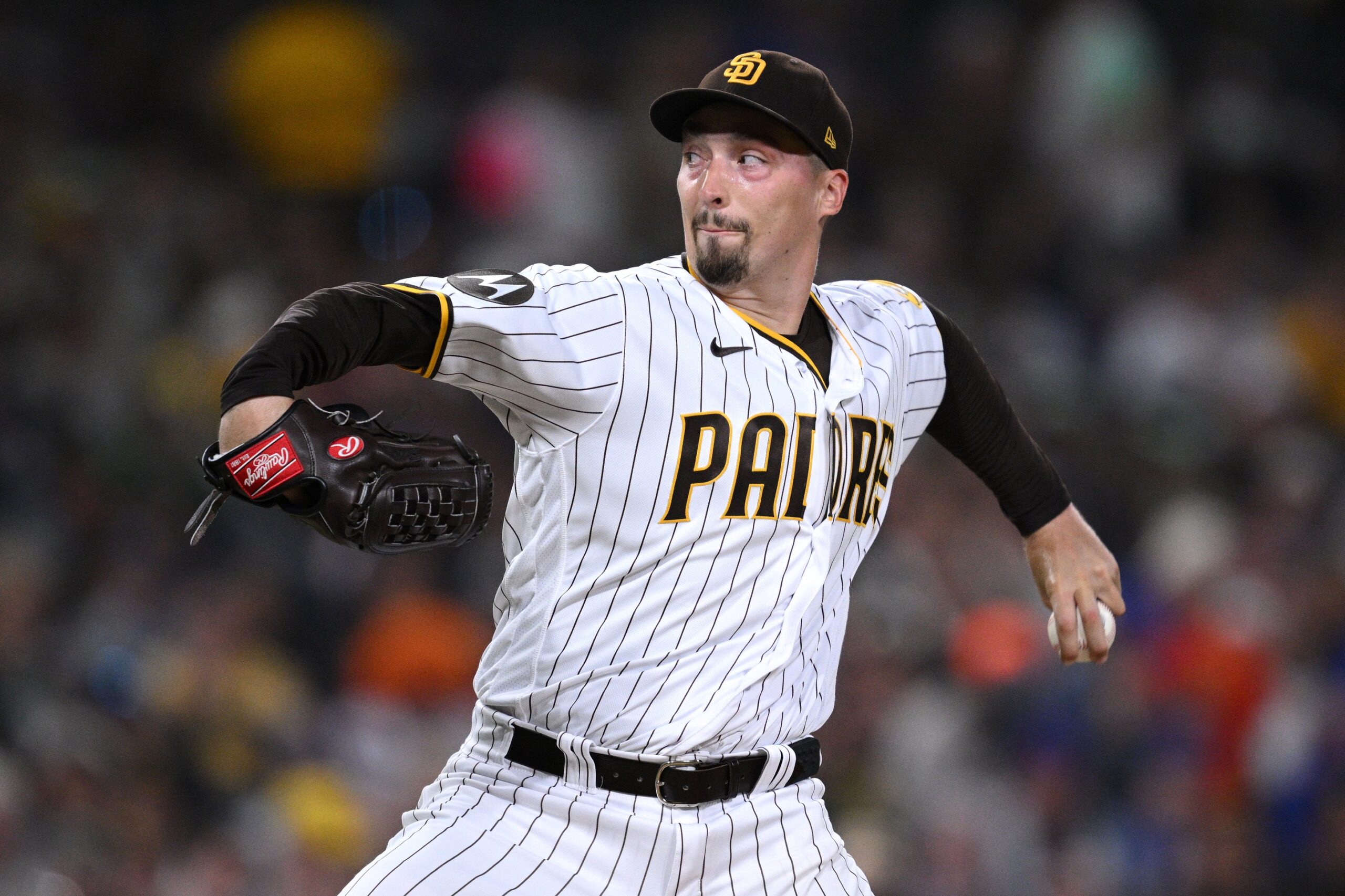 MLB injury report: Latest updates for Lucas Giolito, Blake Snell