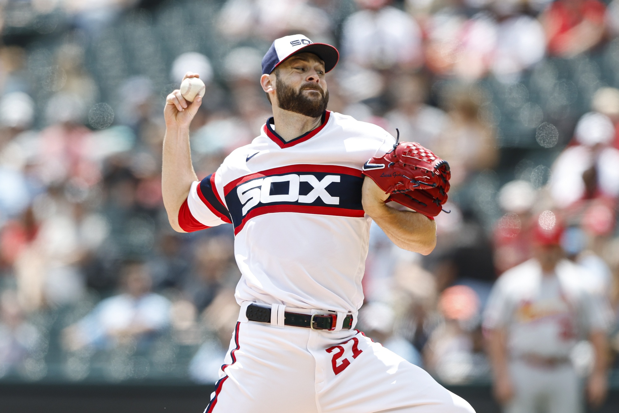 Dodgers Rumors LA Reportedly Interested in Acquiring Lucas Giolito at Trade Deadline Dodgers Nation