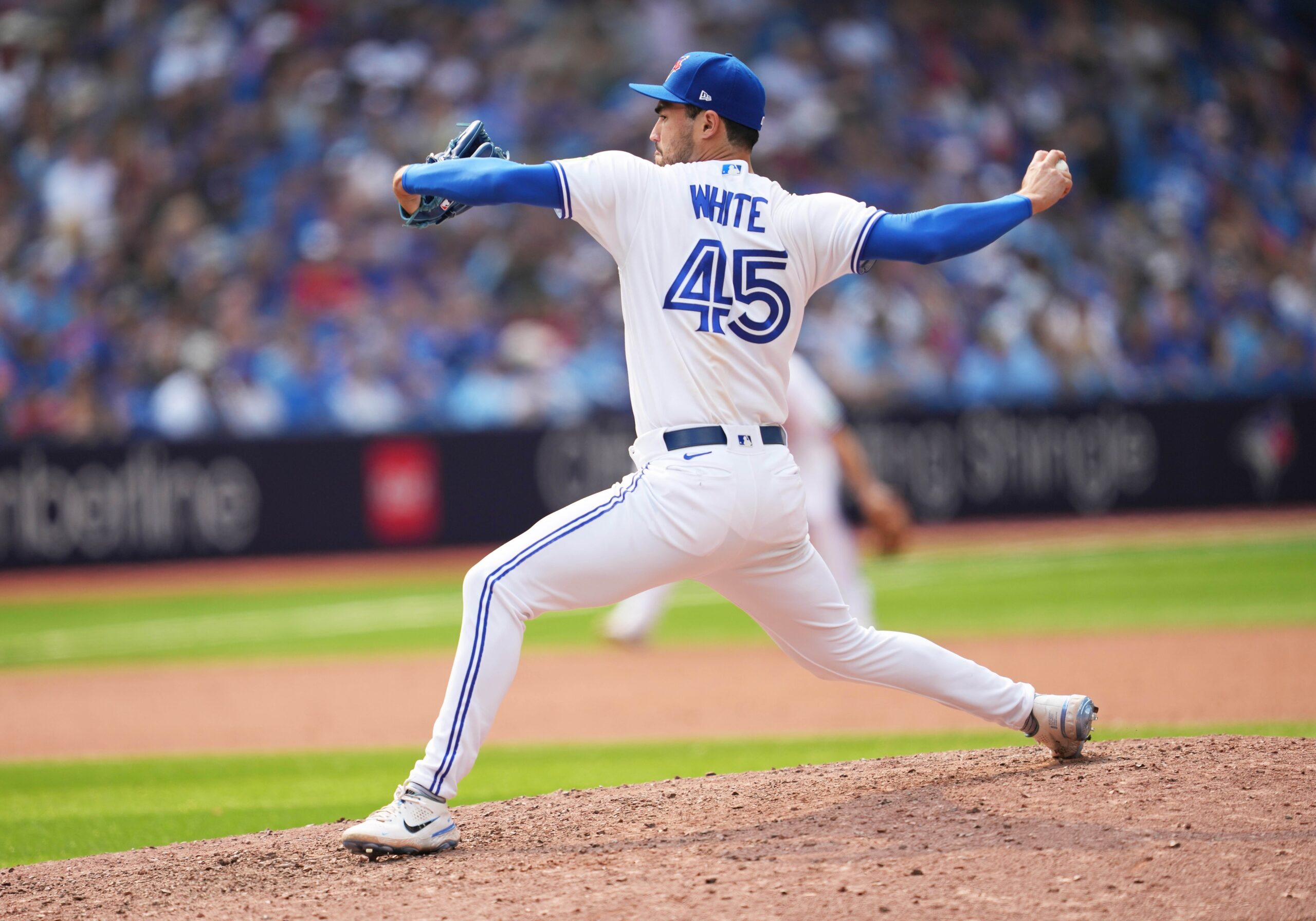 Dodgers News: Blue Jays Designate Mitch White for Assignment