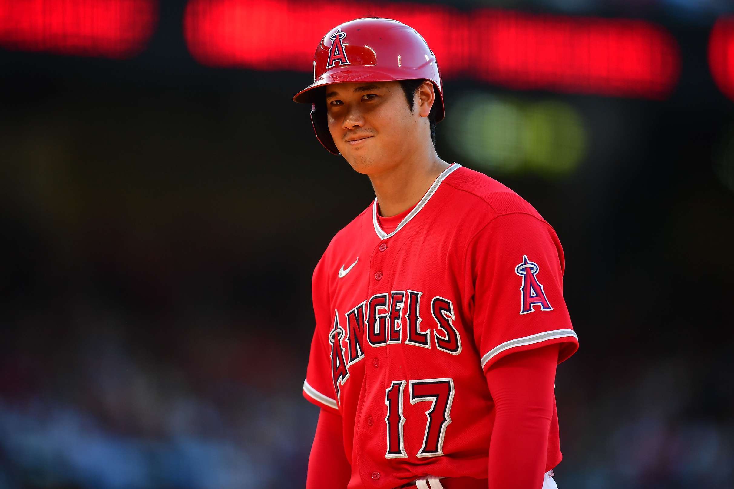 New York Porch Sports on X: Shohei Ohtani won't sign with team