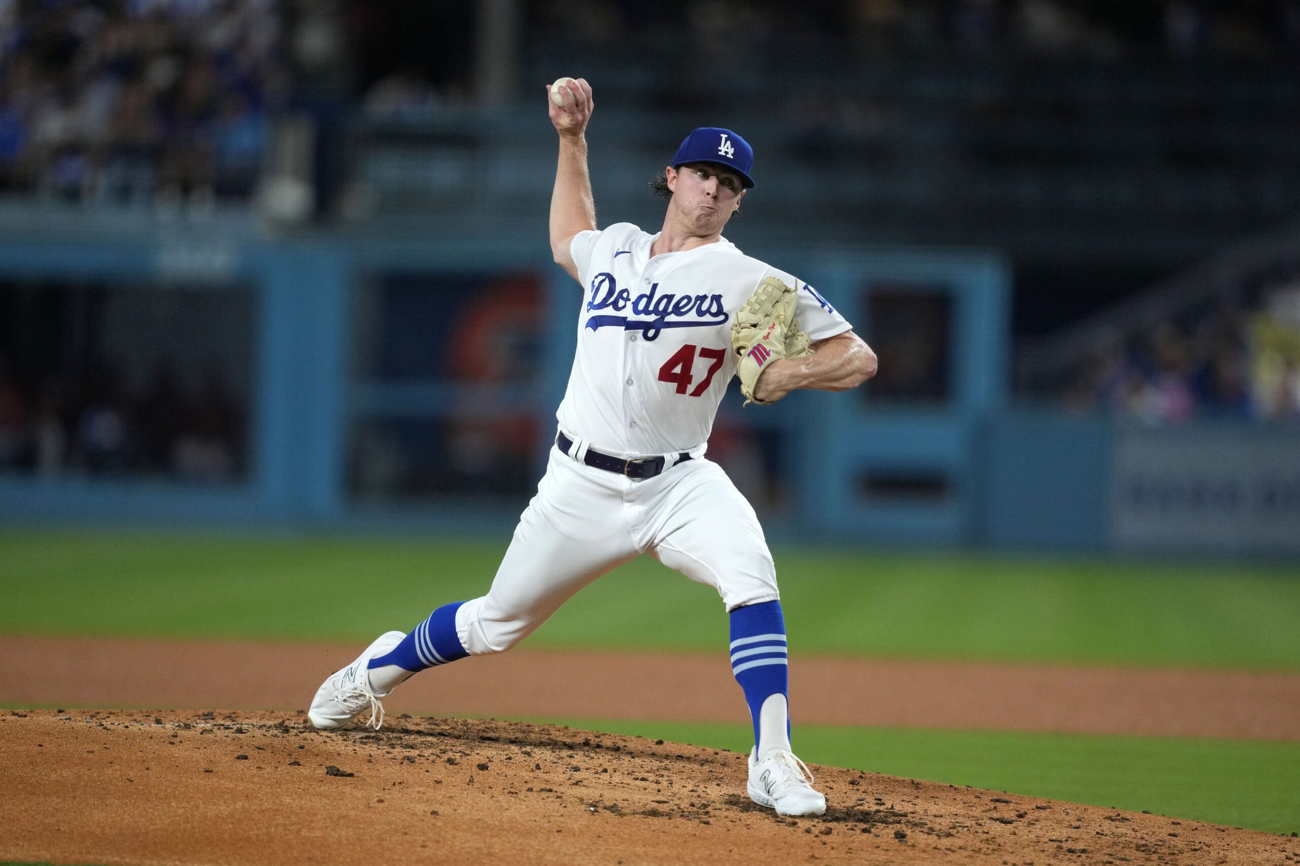 Dodgers News: James Outman Remains Among NL Rookie of the Year Hopefuls
