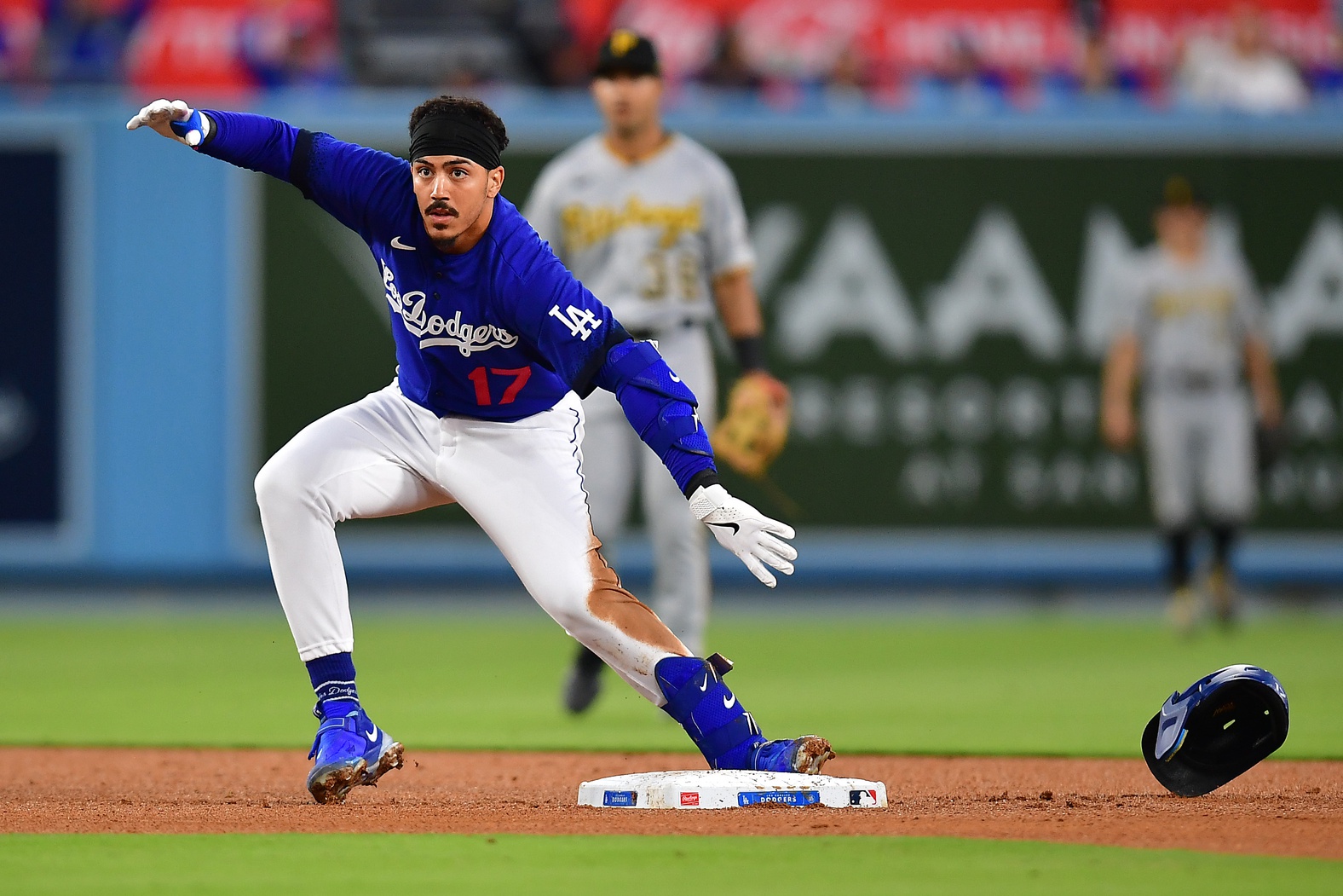Dodgers News: Miguel Vargas Will Not Join Team in September