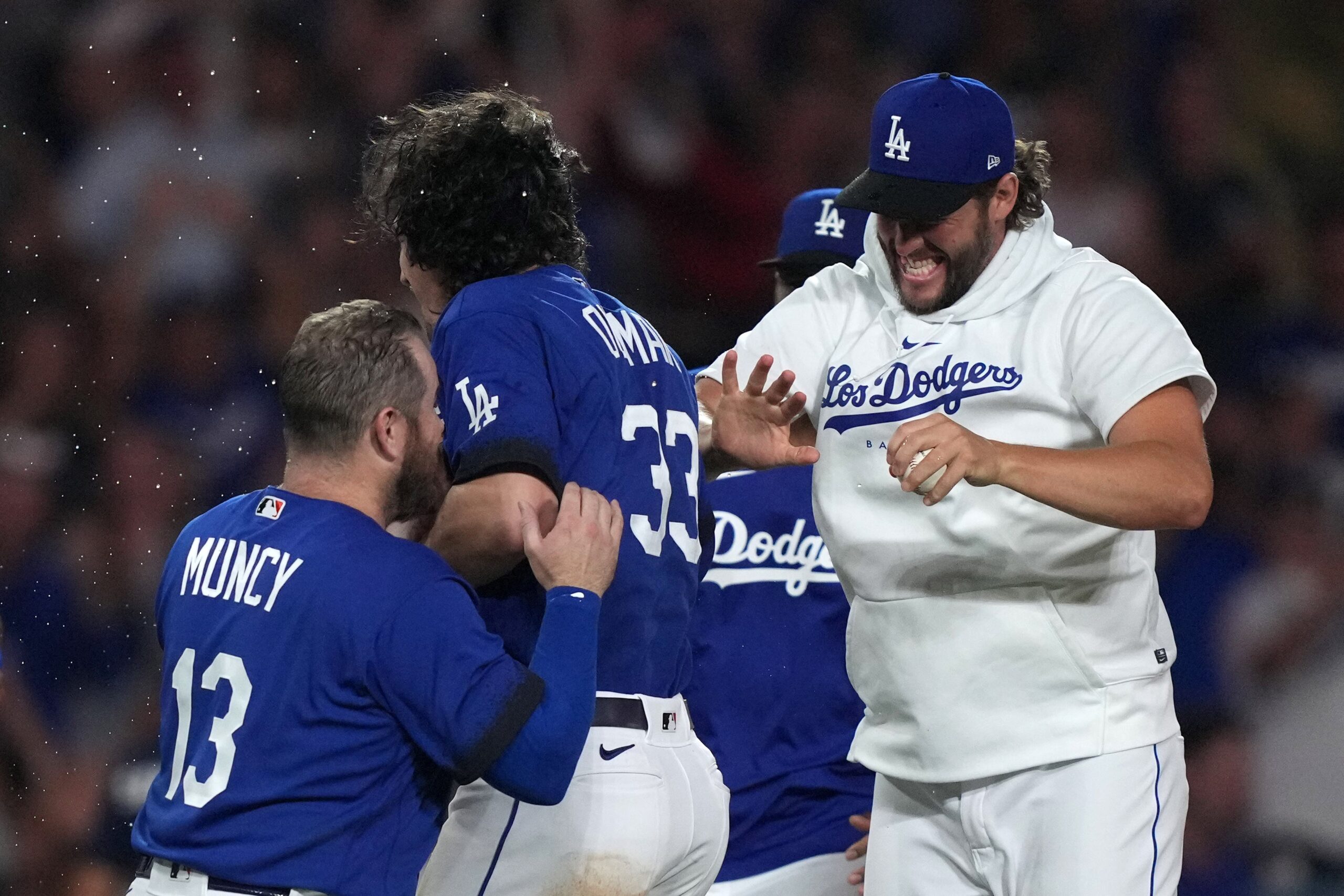 Dodgers News: LA Exec Sets the Record Straight About 2023 Roster
