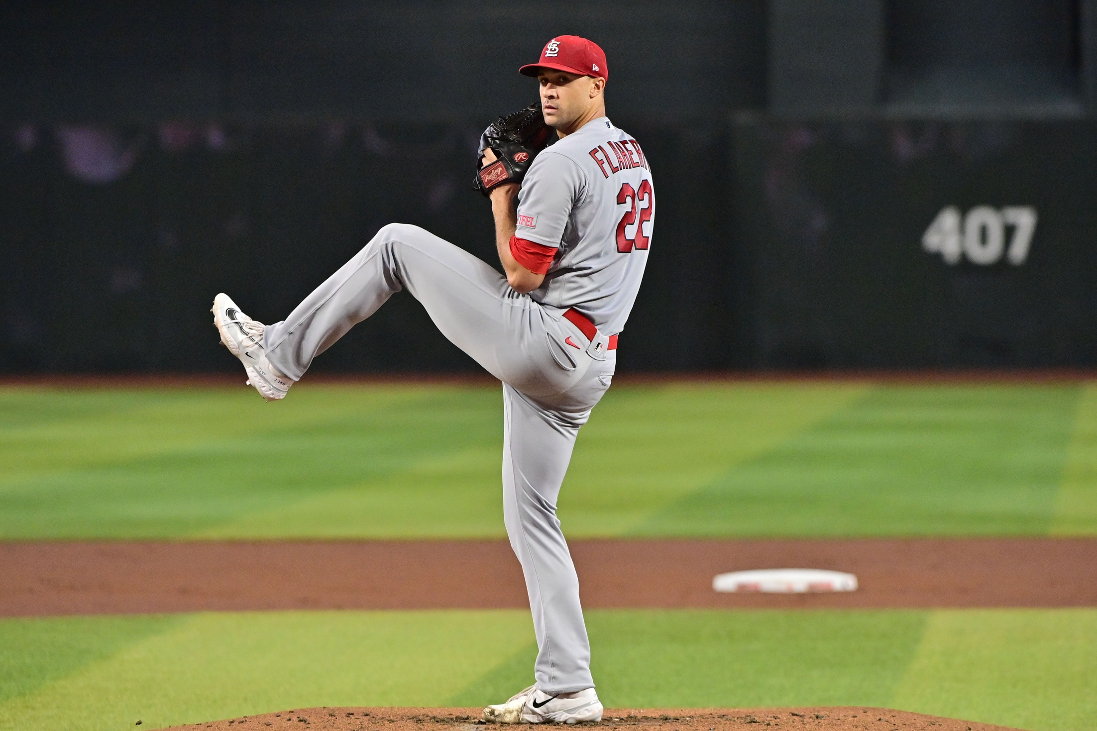Dodgers Rumors: Jack Flaherty Traded to Orioles, LA Misses Out on Another  Pitcher
