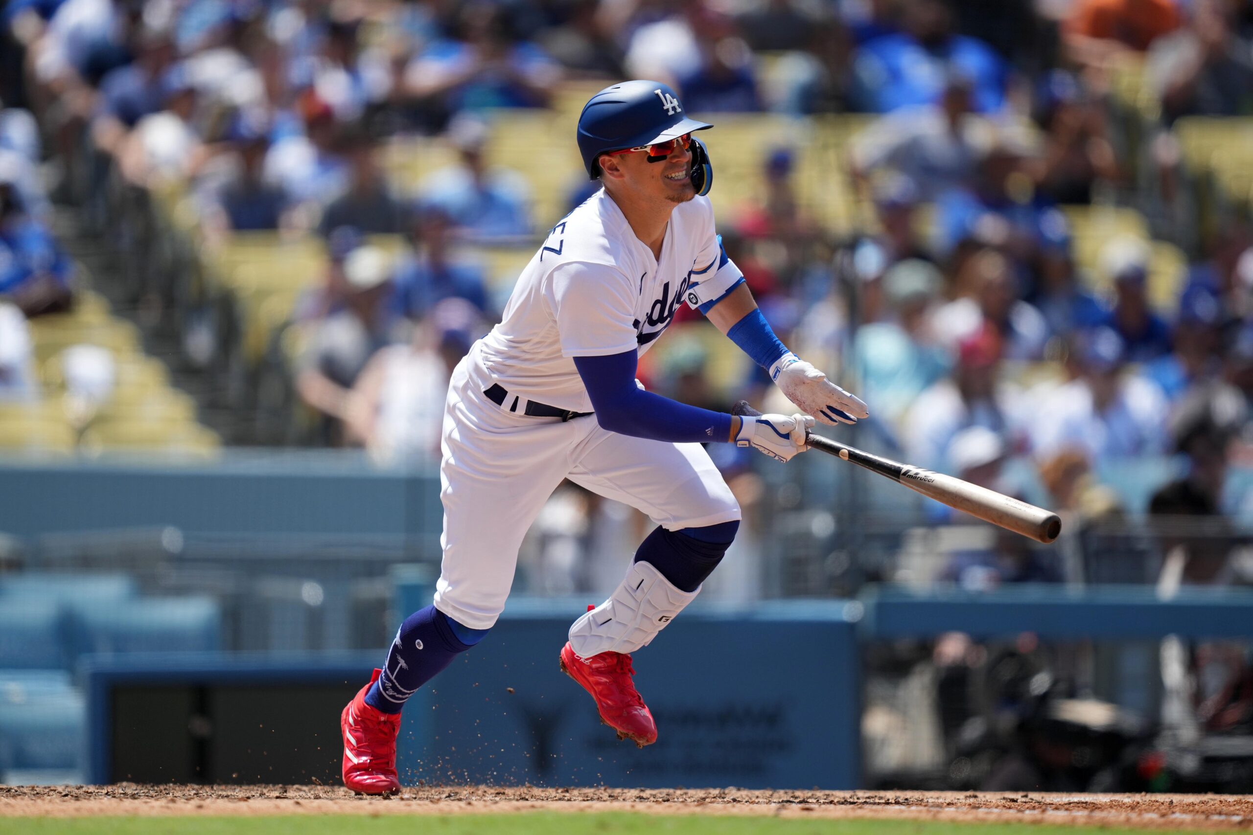 Dodgers News: Kikè Hernández Reveals Swing Changes He's Made Since