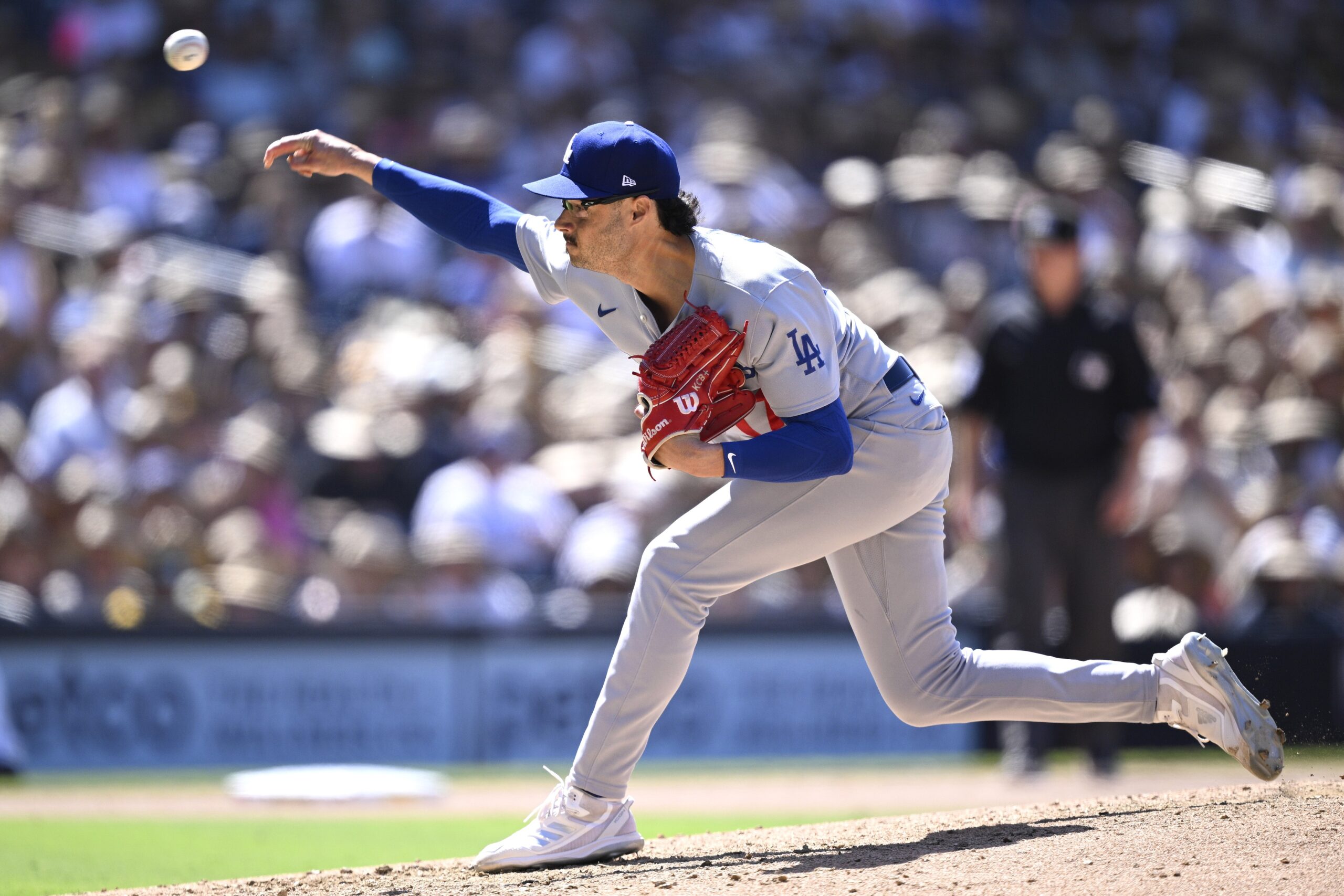 Dodgers News: Joe Kelly Reinstated From Injured List, Kyle Hurt Optioned