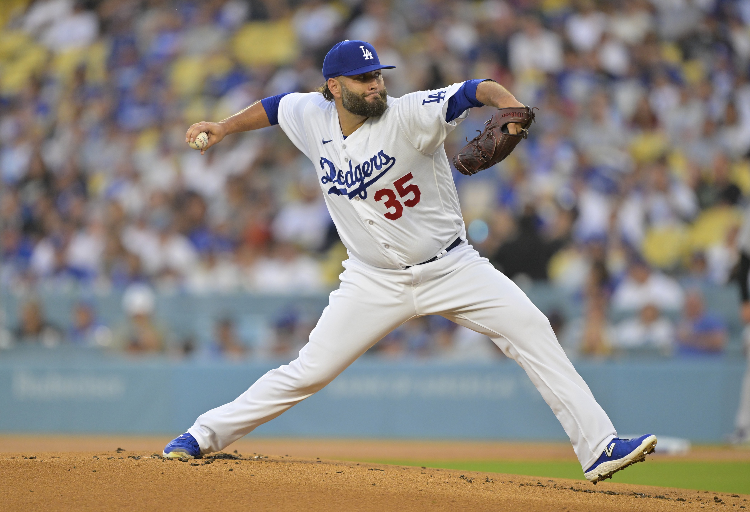 MLB Power Rankings Week 6: Who passed the Los Angeles Dodgers for