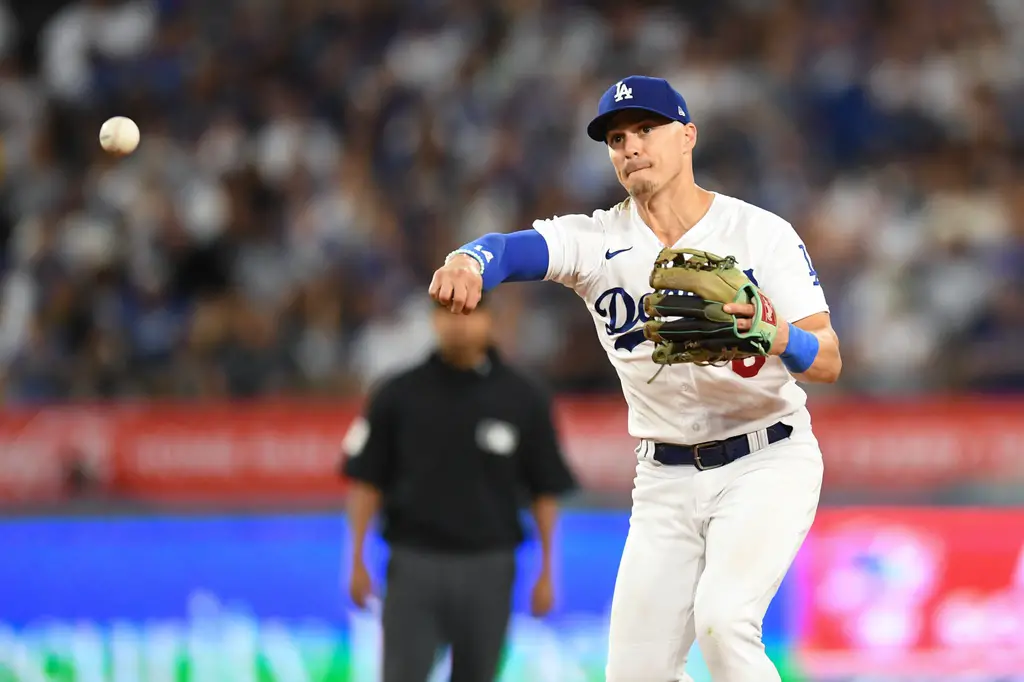 Dodgers Free Agent Kiké Hernández Drawing Interest From Numerous Teams